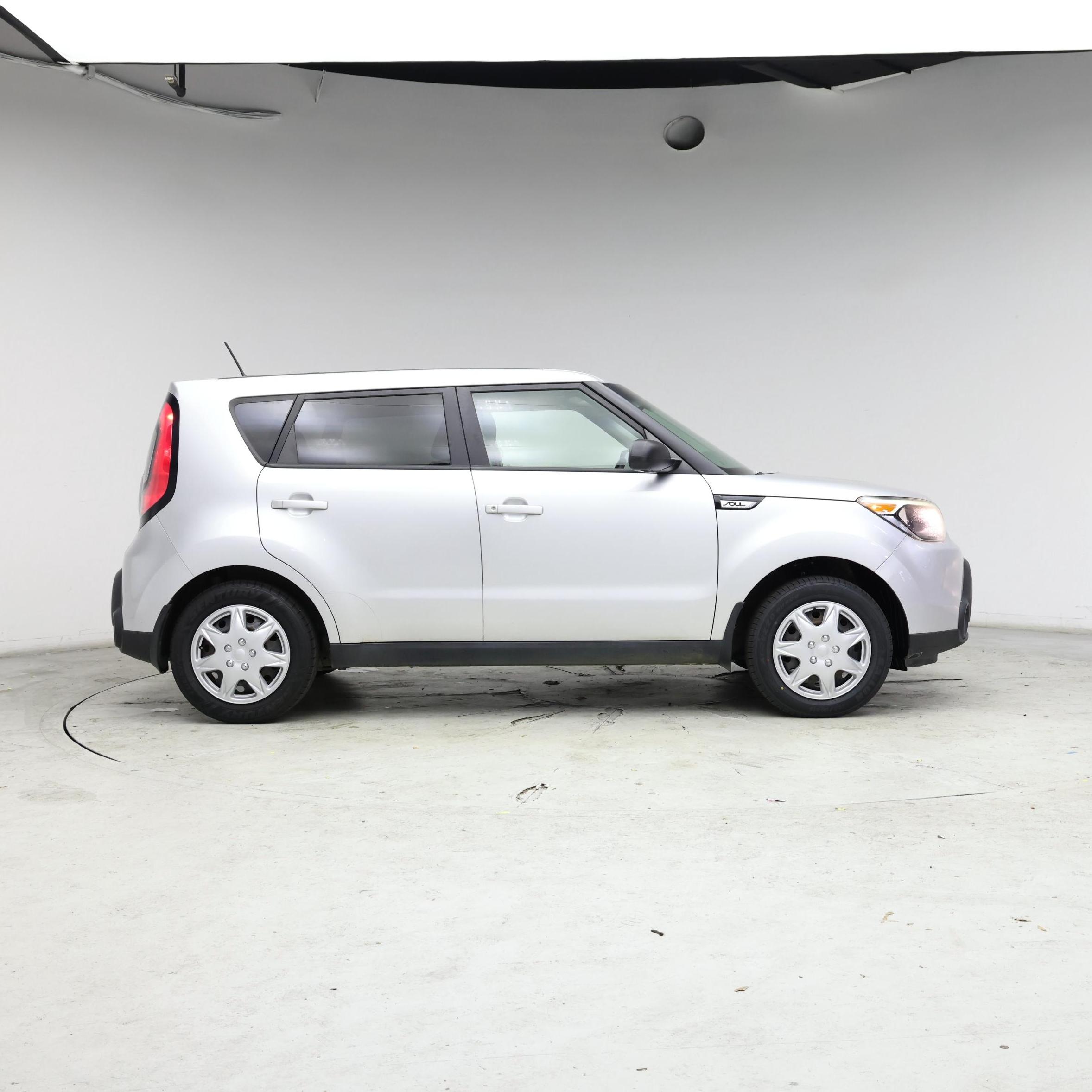 Thumbnail: 2015 Kia Soul - 7