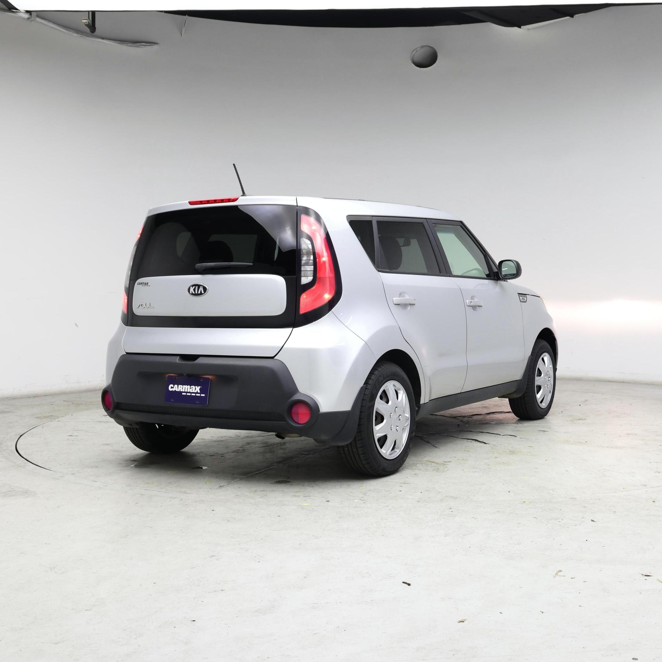 Thumbnail: 2015 Kia Soul - 8