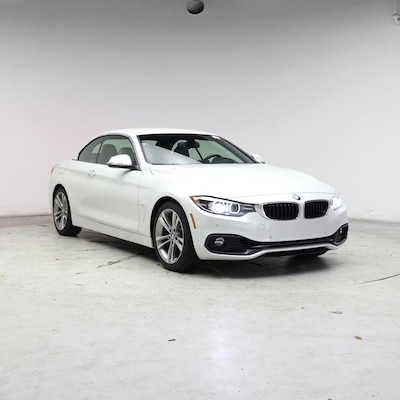 2018 BMW 430 I