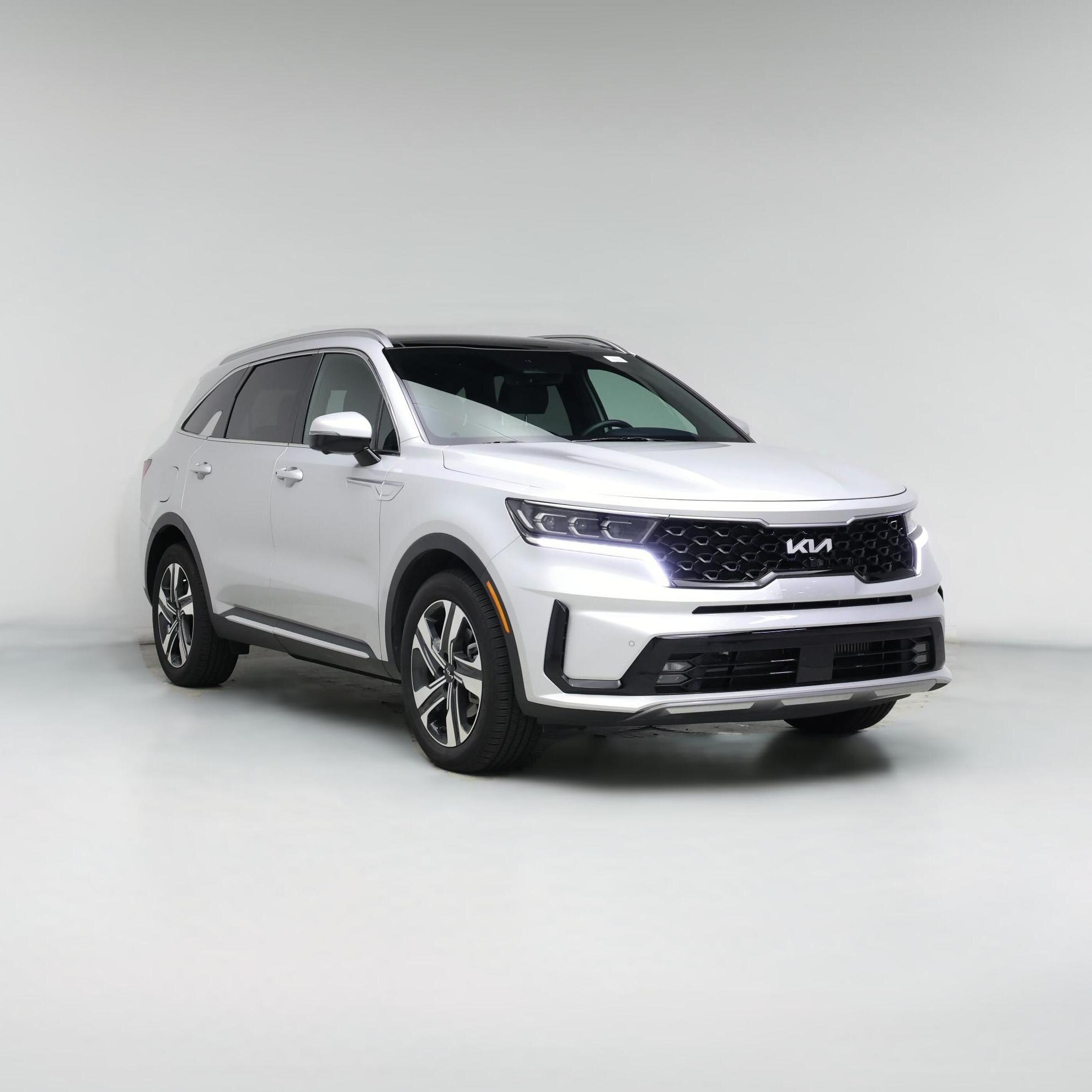 Thumbnail: 2023 Kia Sorento - 1