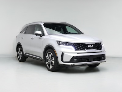 2023 Kia Sorento Plug-In Hybrid SX Prestige