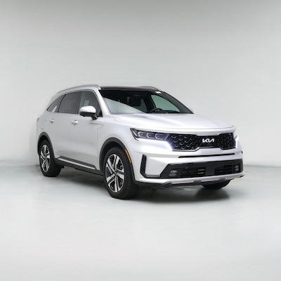 2023 Kia Sorento SX Prestige