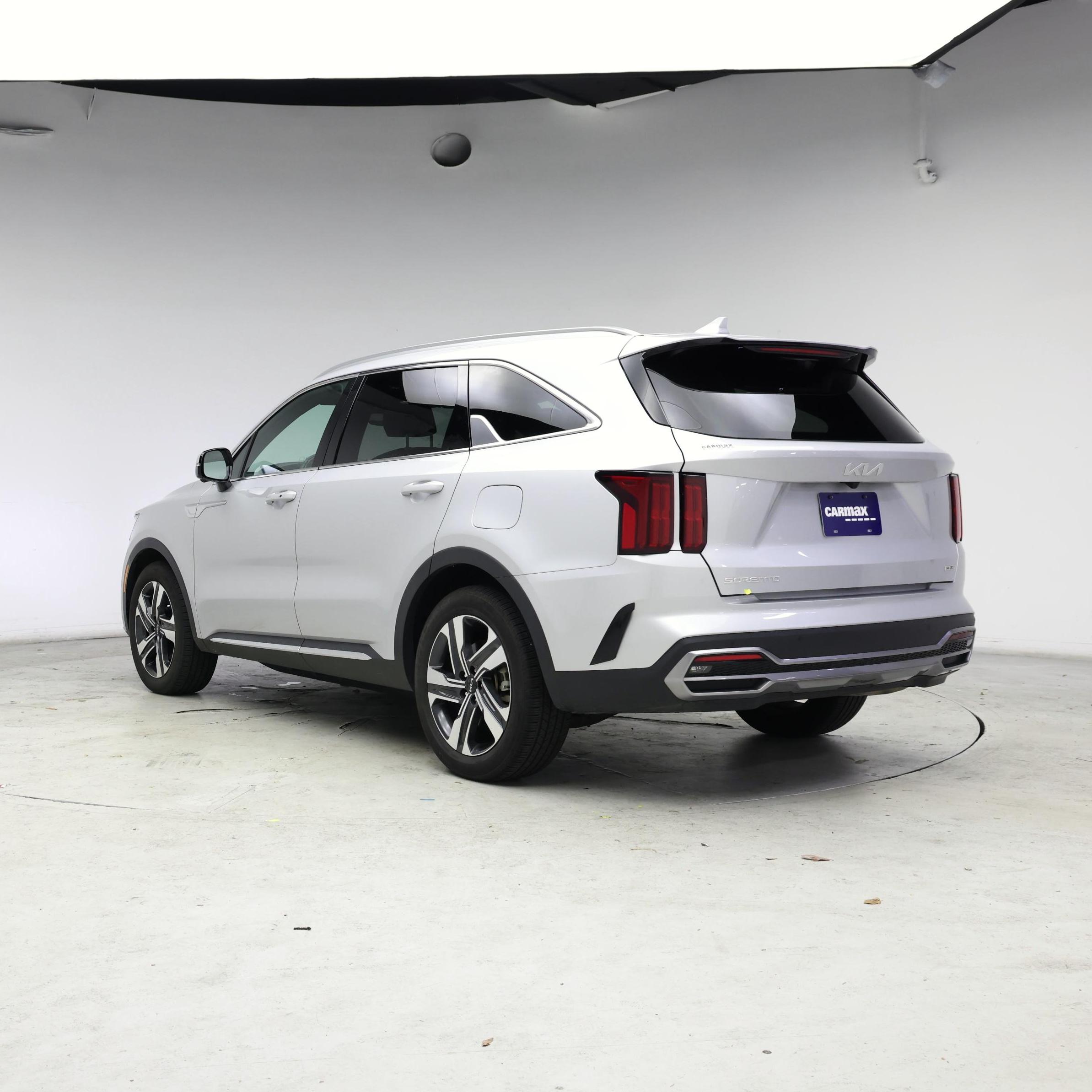 Thumbnail: 2023 Kia Sorento - 2