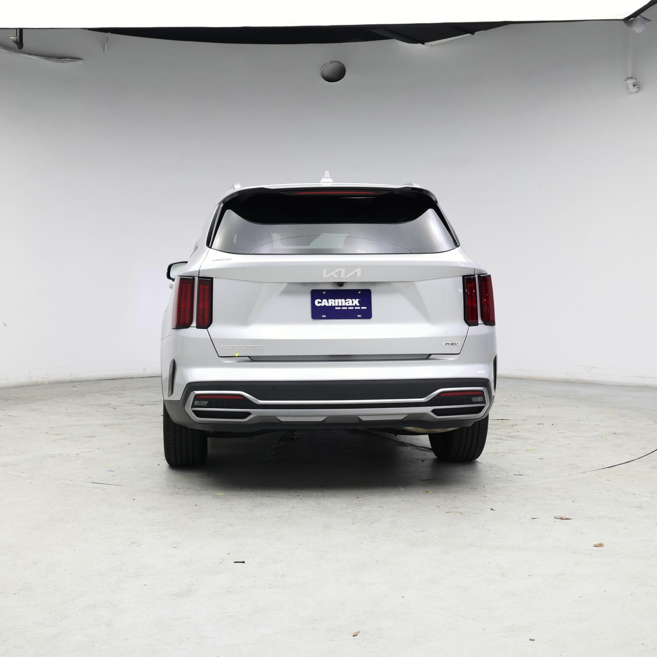 Thumbnail: 2023 Kia Sorento - 6