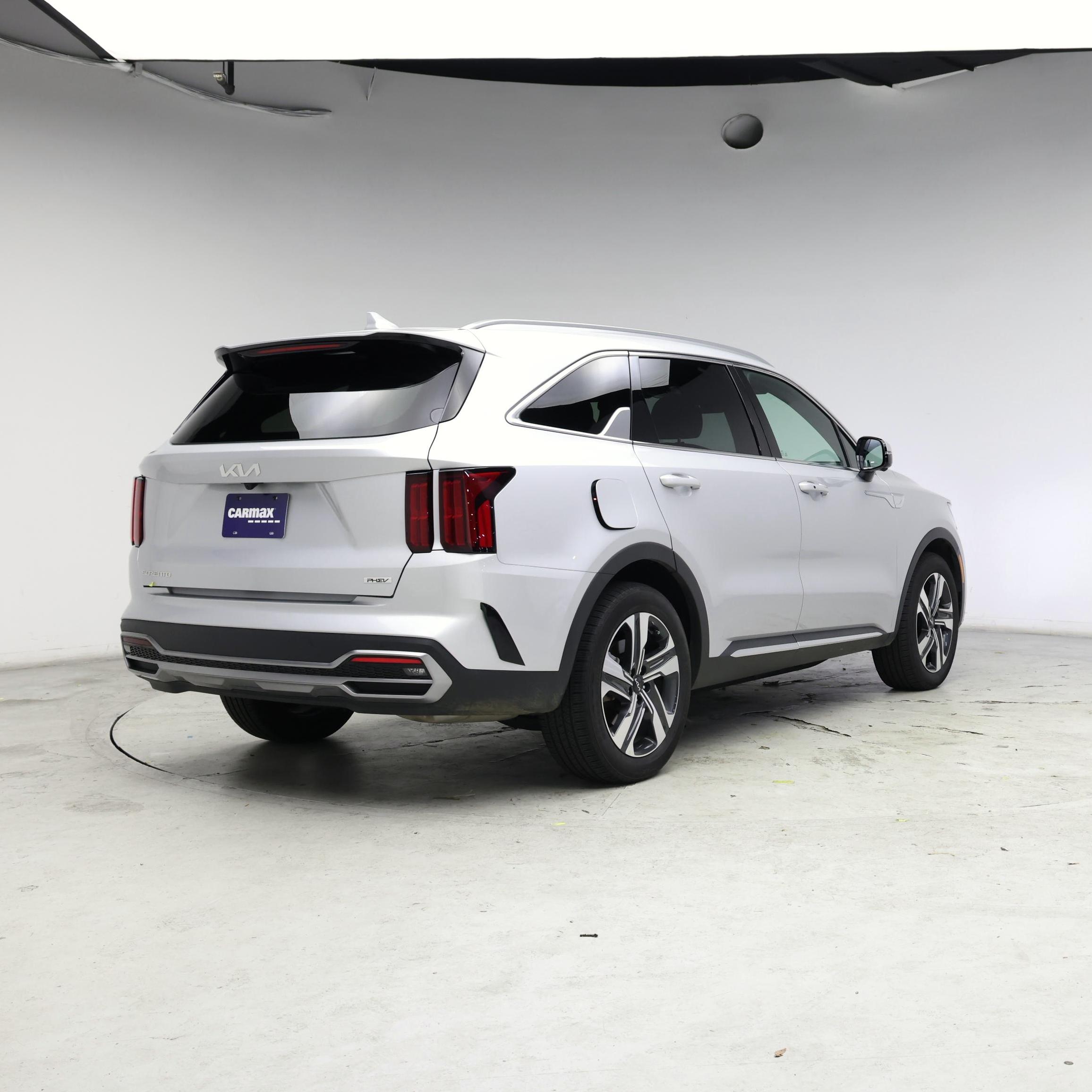 Thumbnail: 2023 Kia Sorento - 8