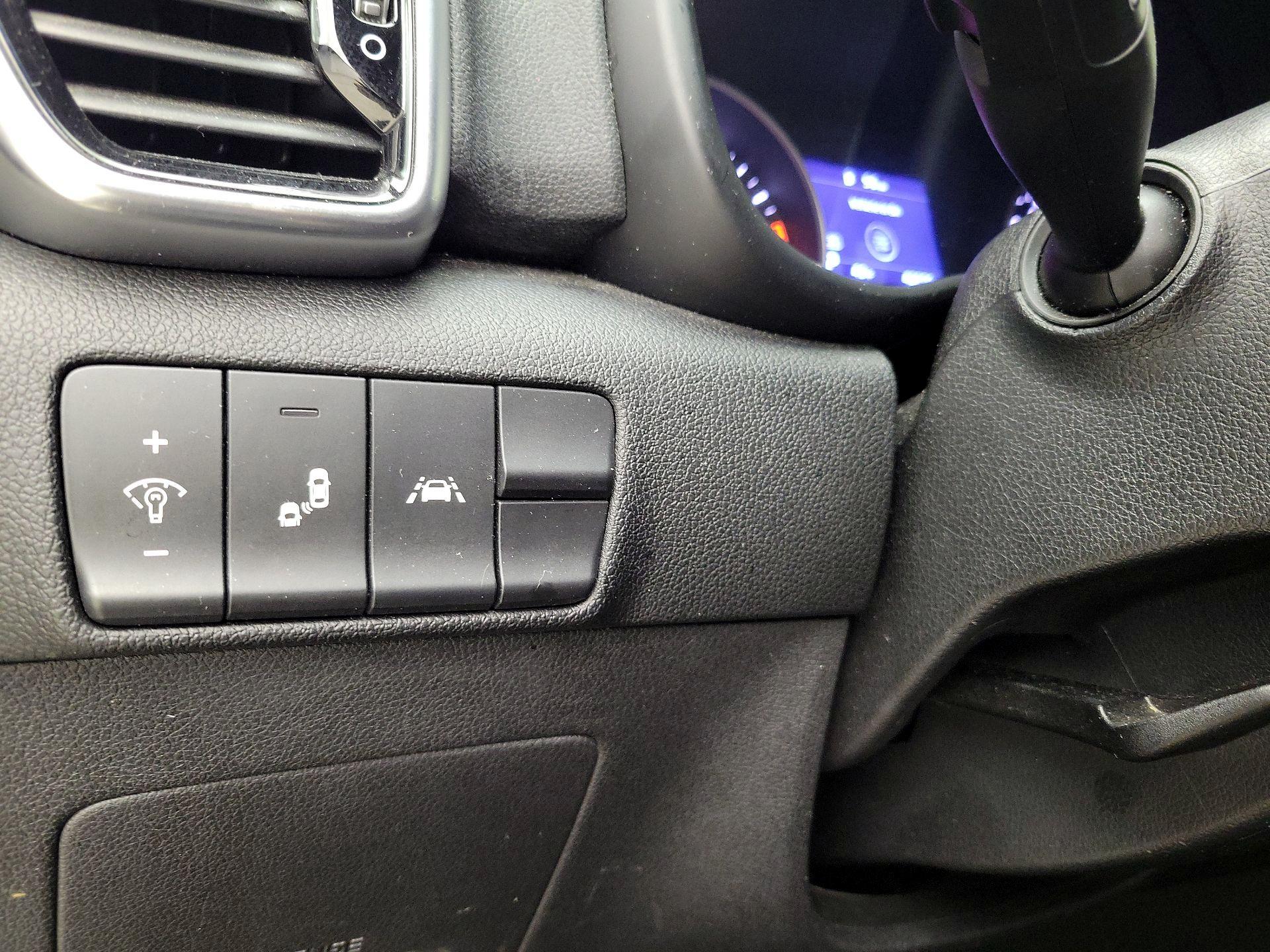 Thumbnail: 2021 Kia Sportage - 13