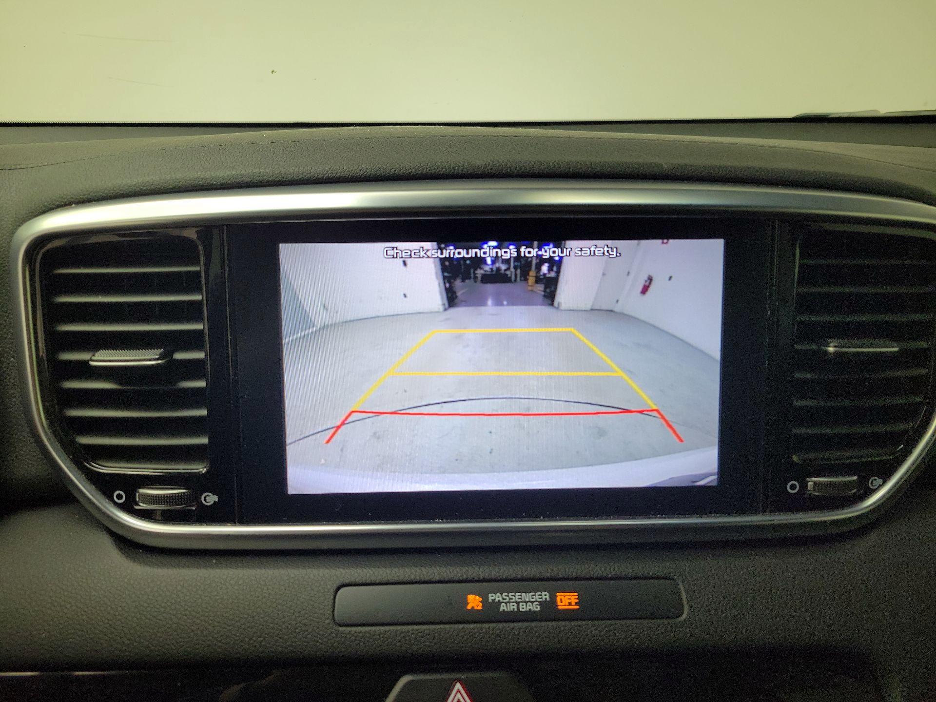 Thumbnail: 2021 Kia Sportage - 14