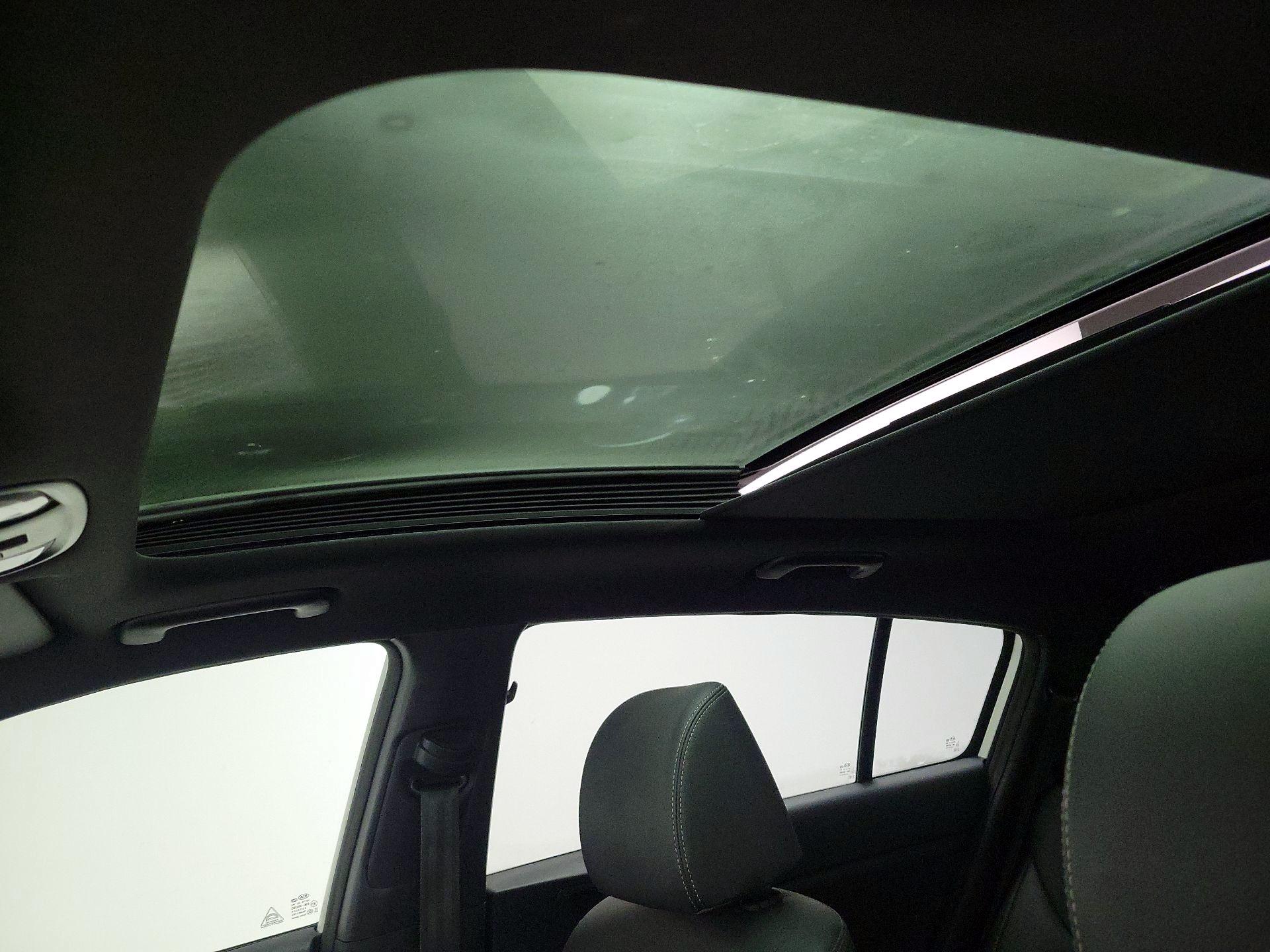 Thumbnail: 2021 Kia Sportage - 19