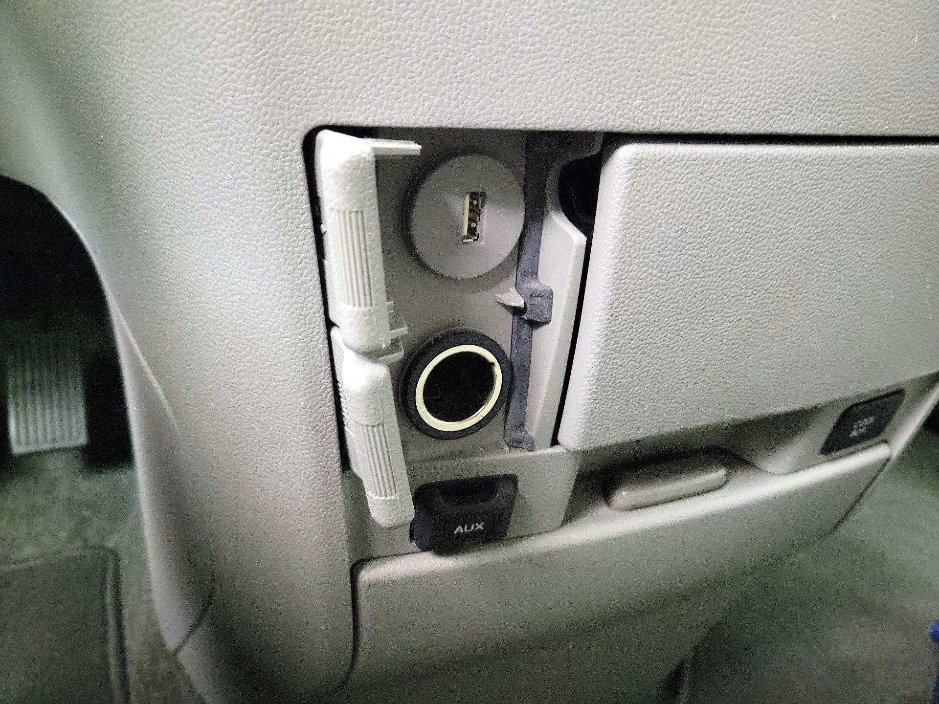 Thumbnail: 2016 Honda Odyssey - 18