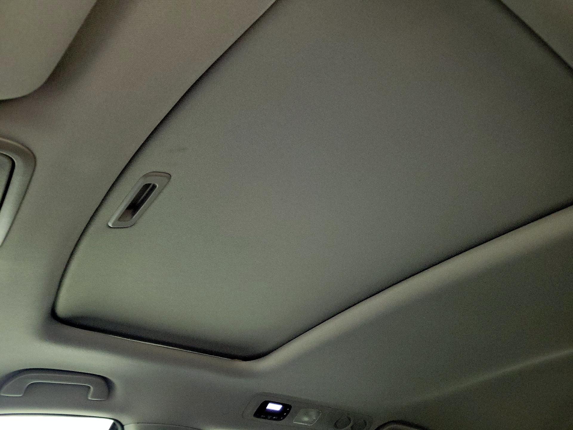 Thumbnail: 2016 Honda Odyssey - 19