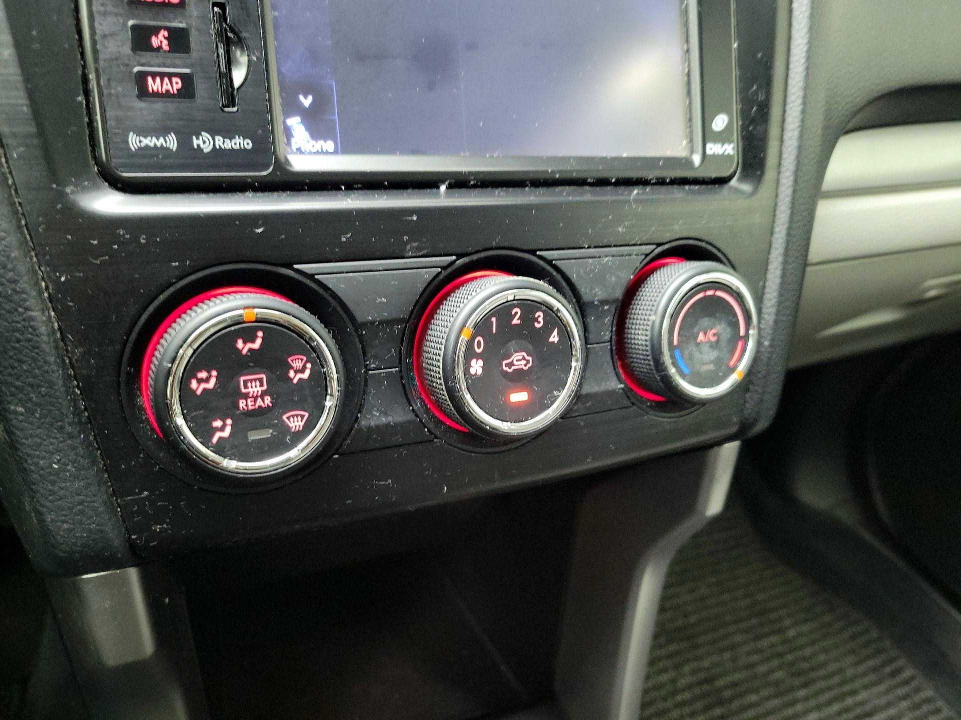 Thumbnail: 2014 Subaru Forester - 16