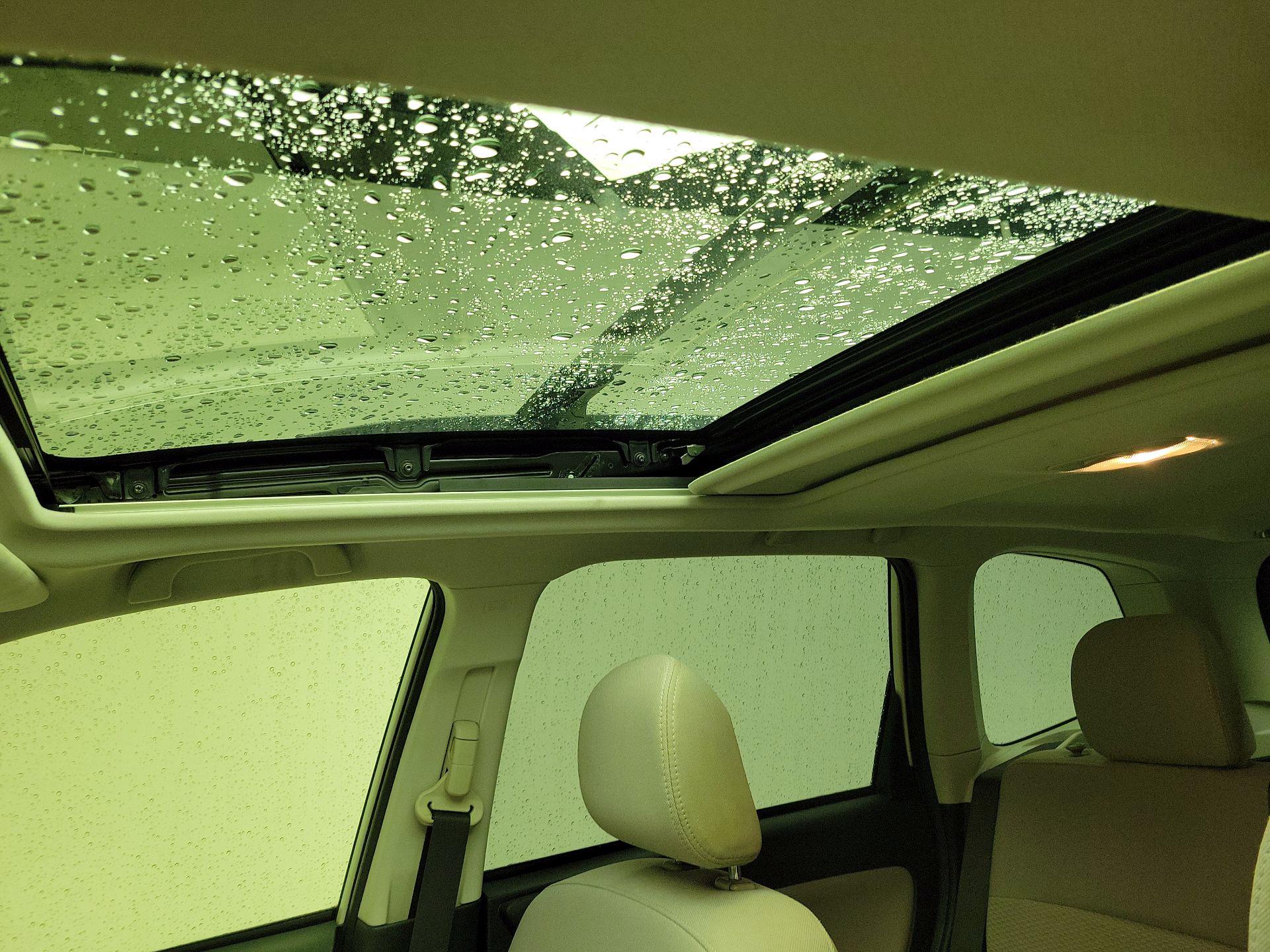 Thumbnail: 2014 Subaru Forester - 19