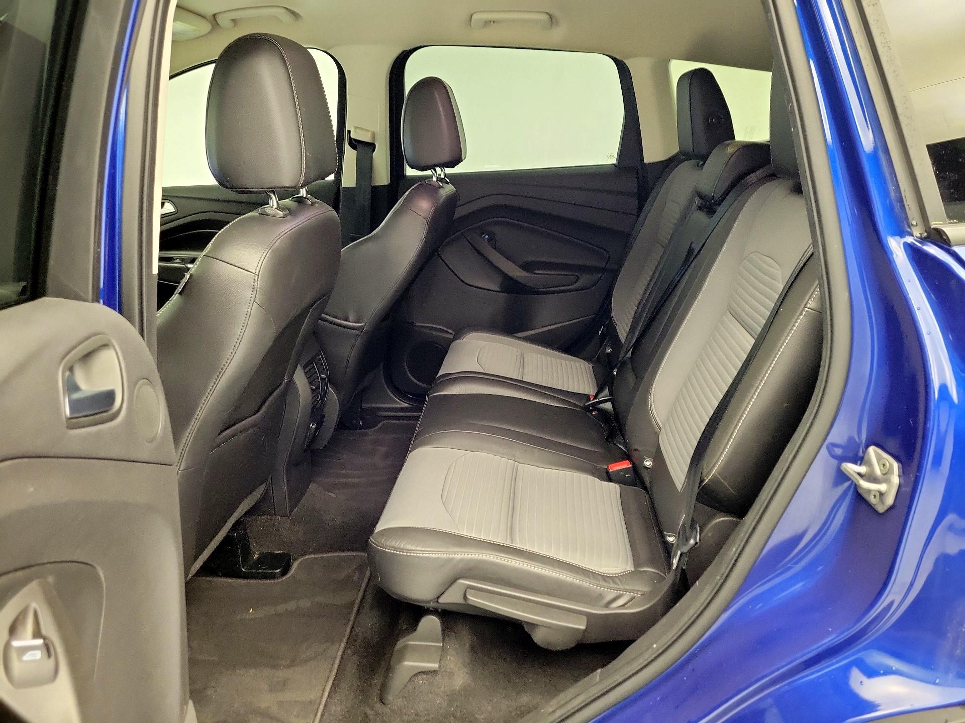 Thumbnail: 2017 Ford Escape - 20
