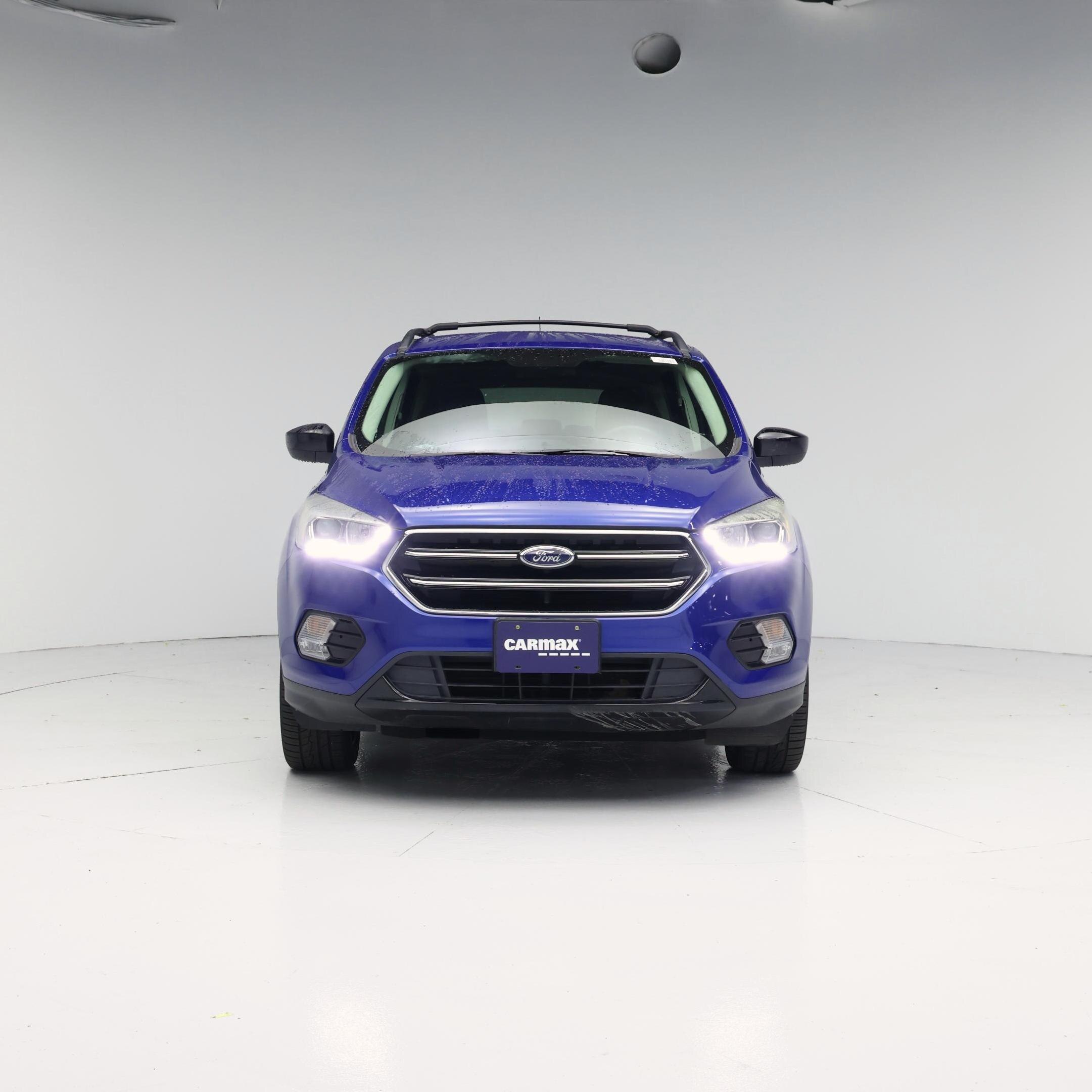 Thumbnail: 2017 Ford Escape - 5