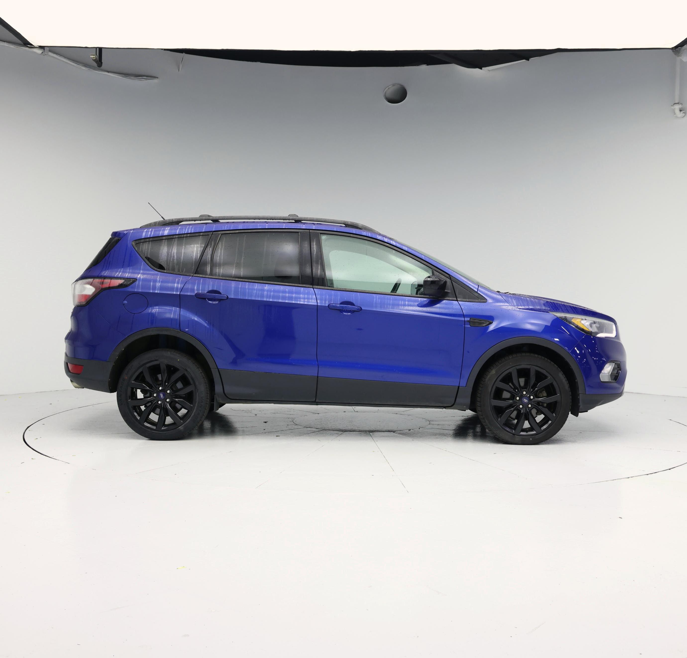 Thumbnail: 2017 Ford Escape - 7