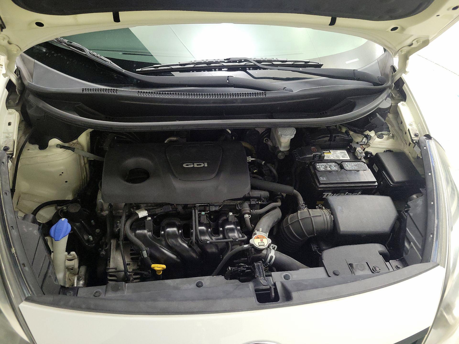 Thumbnail: 2017 Kia Rio - 20