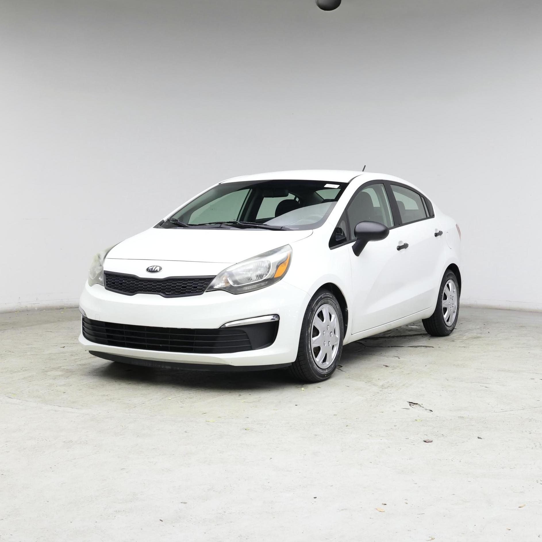 Thumbnail: 2017 Kia Rio - 4