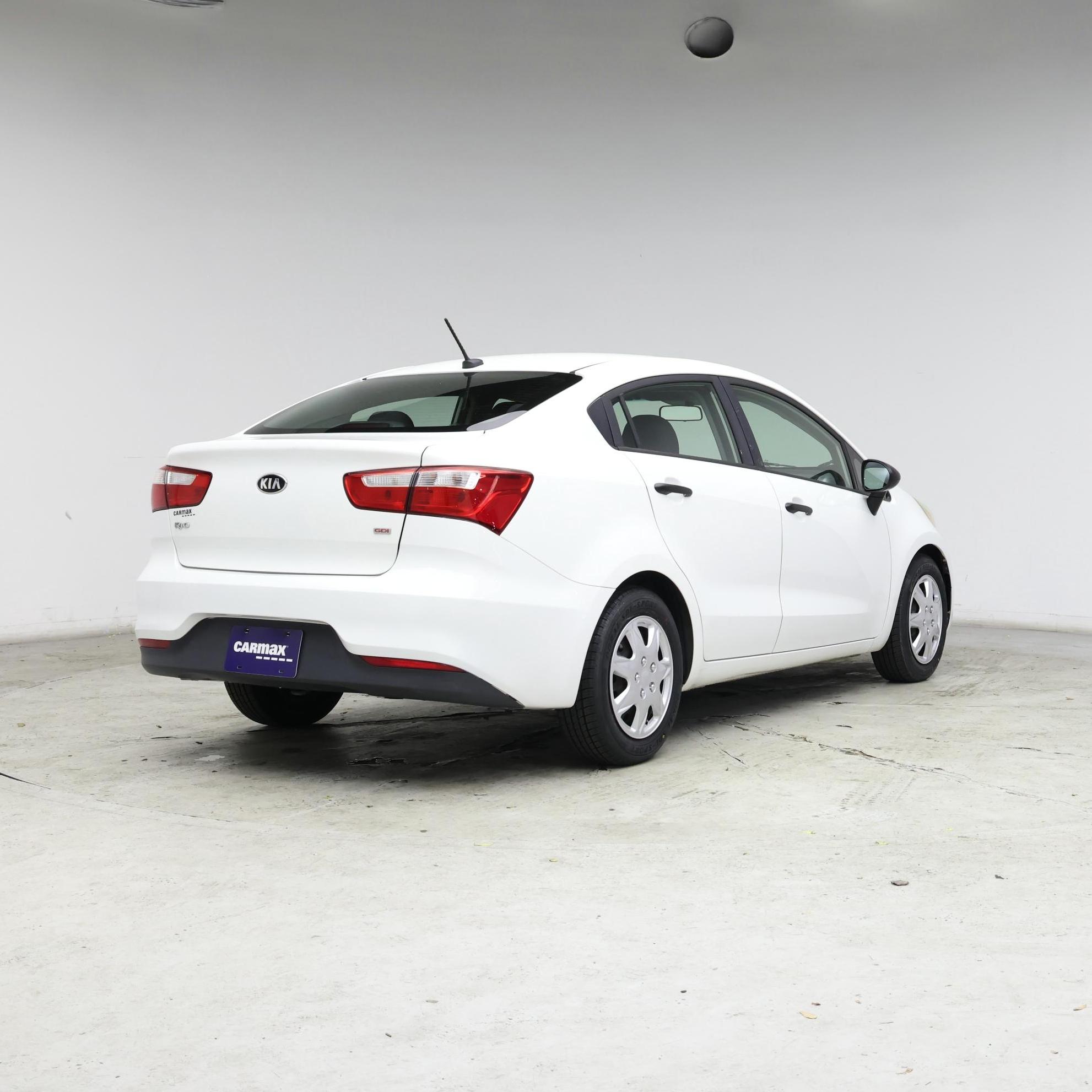 Thumbnail: 2017 Kia Rio - 8