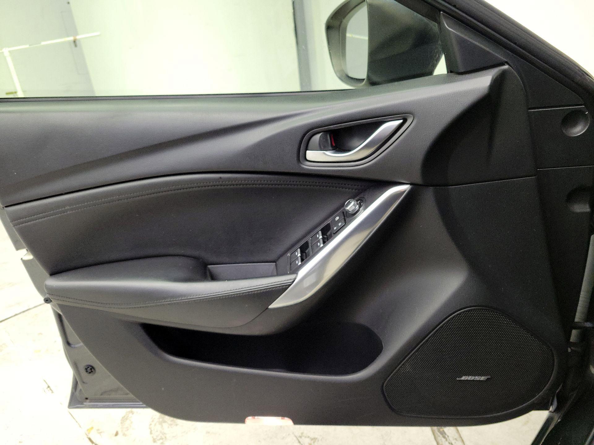 Thumbnail: 2016 Mazda Mazda6 - 12