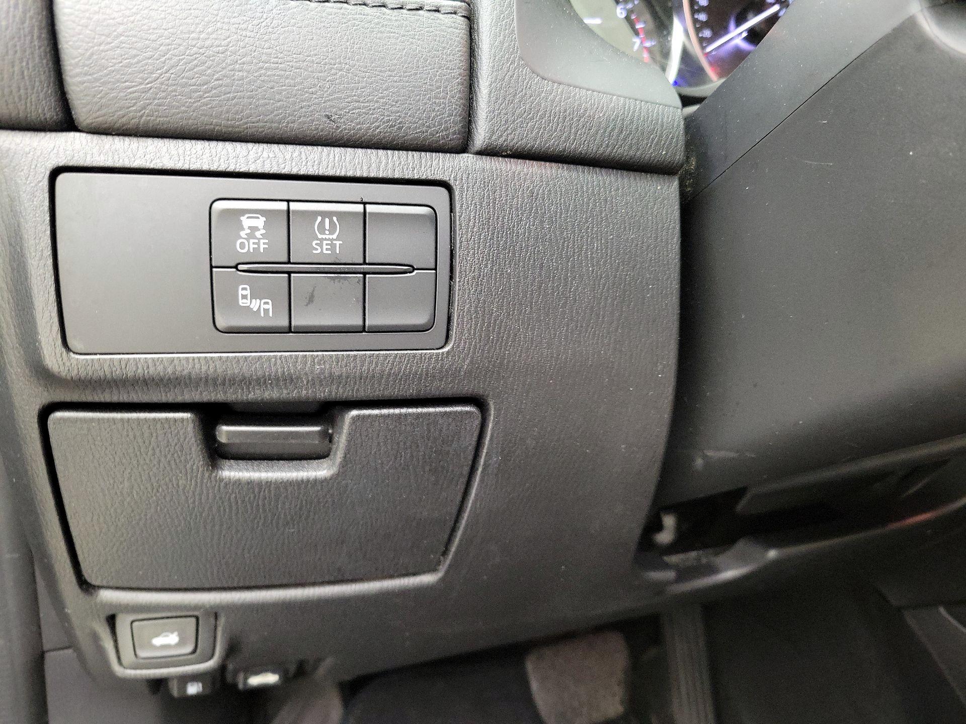 Thumbnail: 2016 Mazda Mazda6 - 13