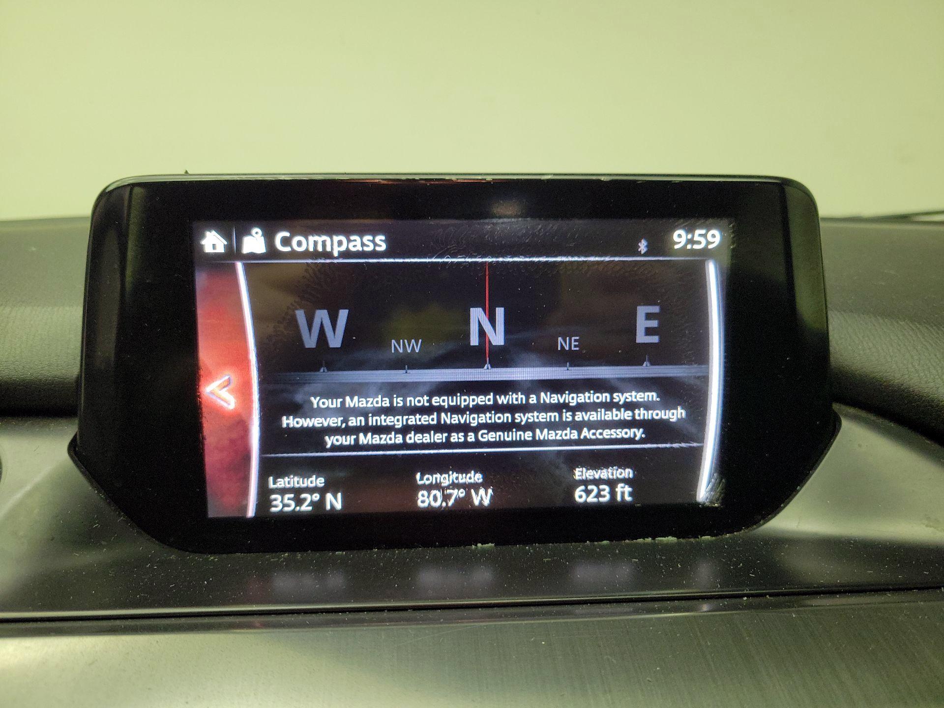 Thumbnail: 2016 Mazda Mazda6 - 14