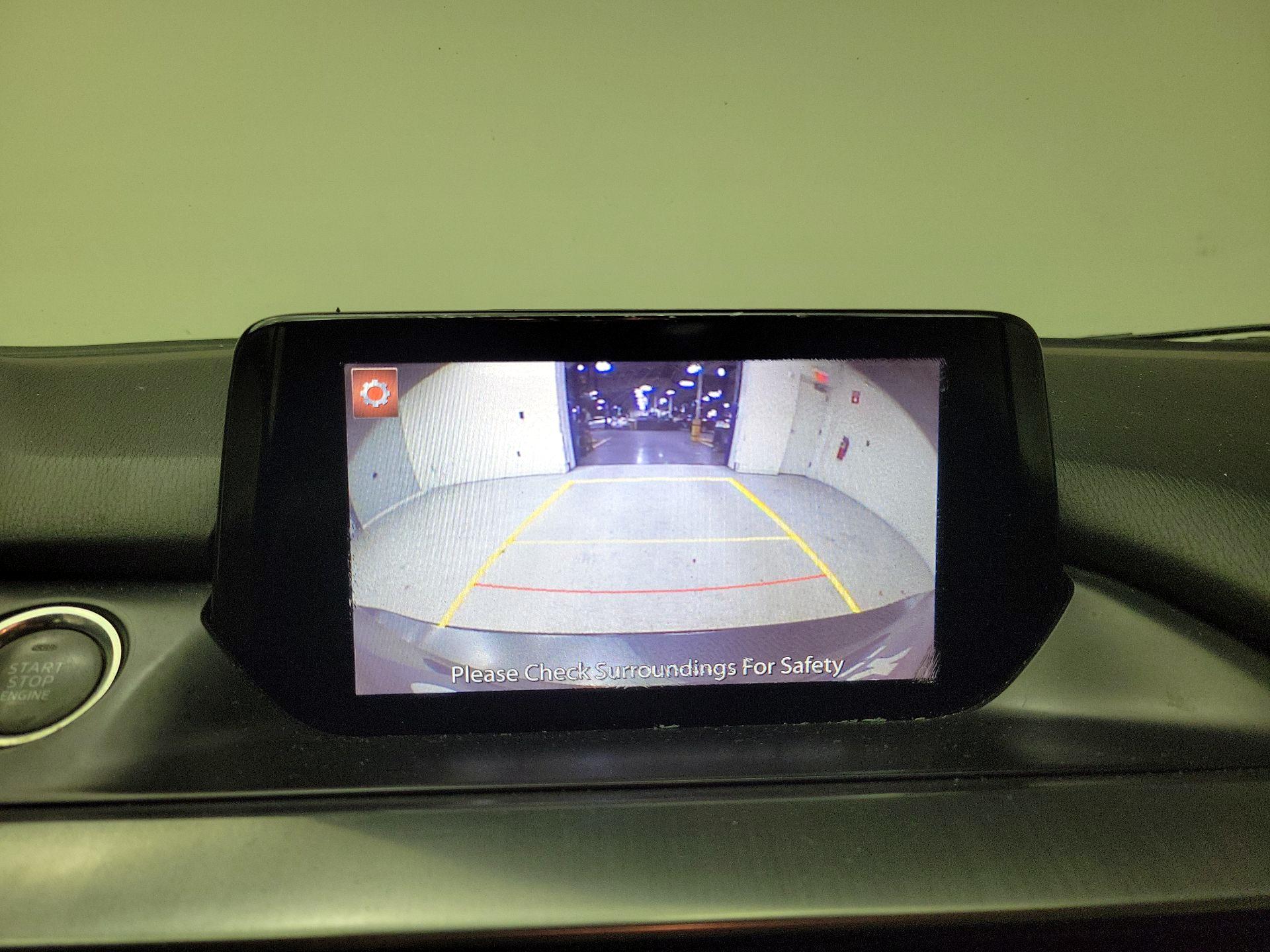 Thumbnail: 2016 Mazda Mazda6 - 15