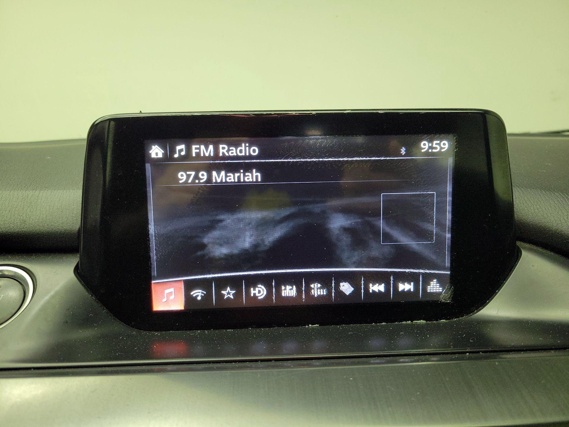 Thumbnail: 2016 Mazda Mazda6 - 16