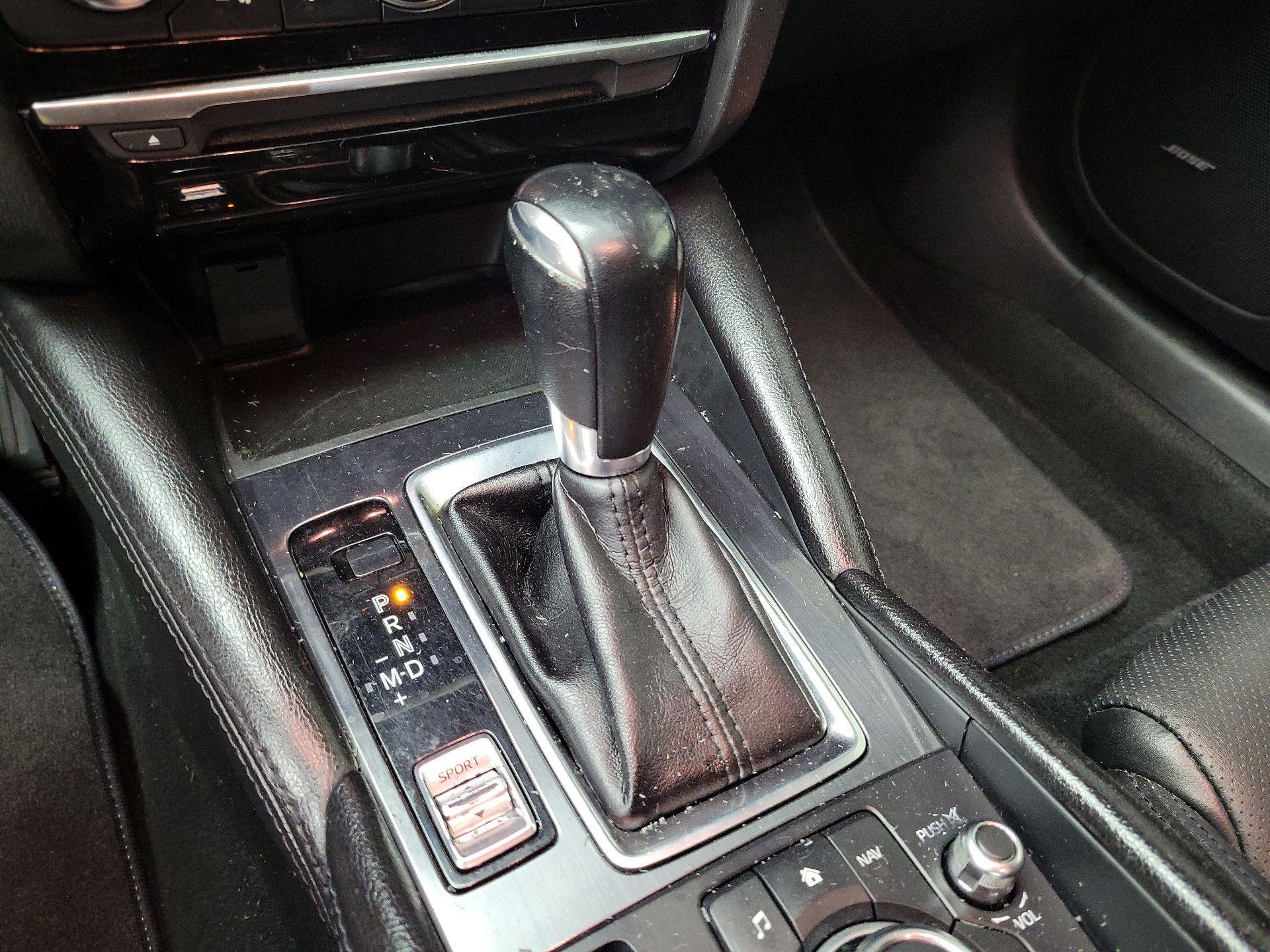 Thumbnail: 2016 Mazda Mazda6 - 18