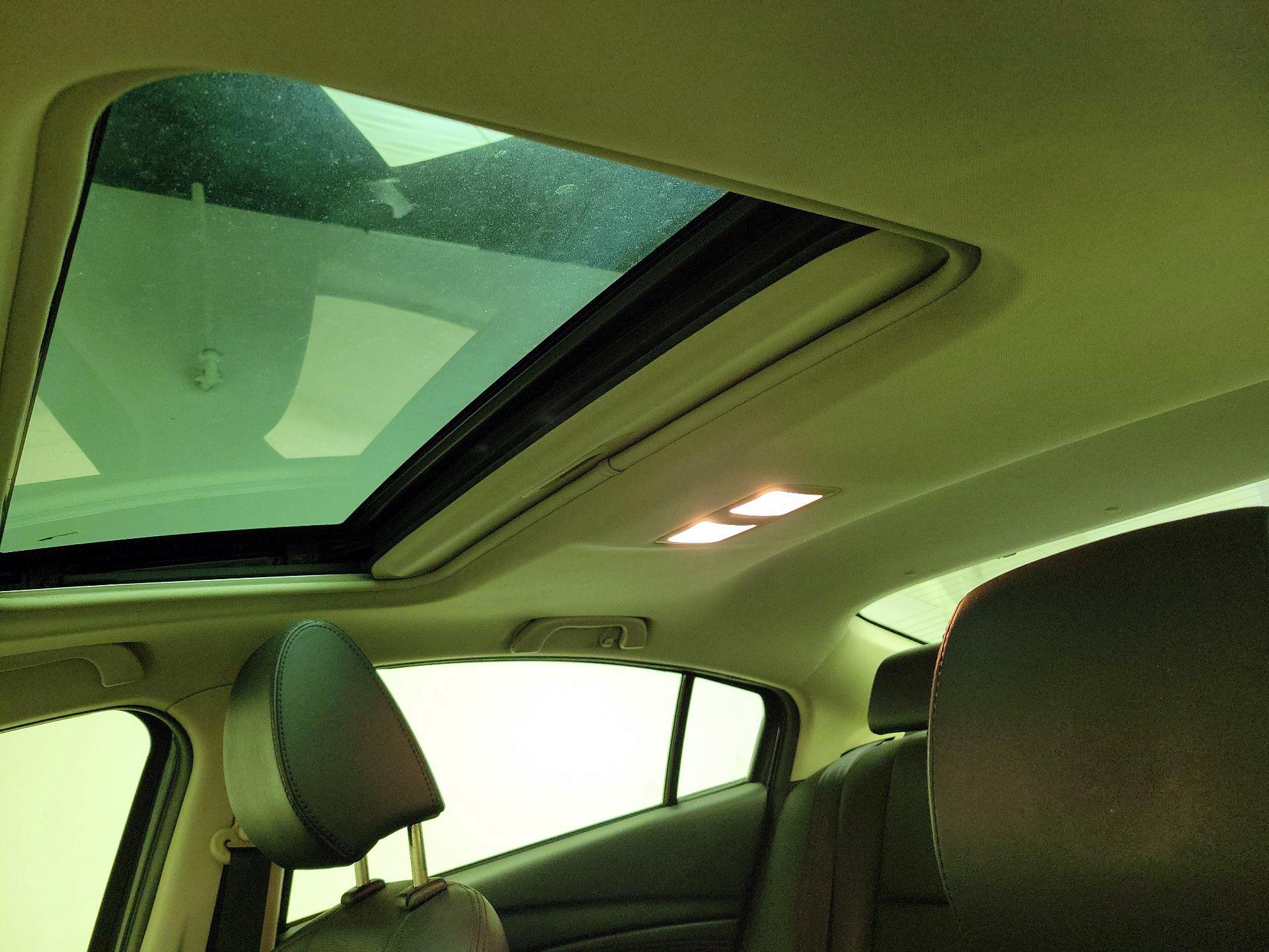 Thumbnail: 2016 Mazda Mazda6 - 20