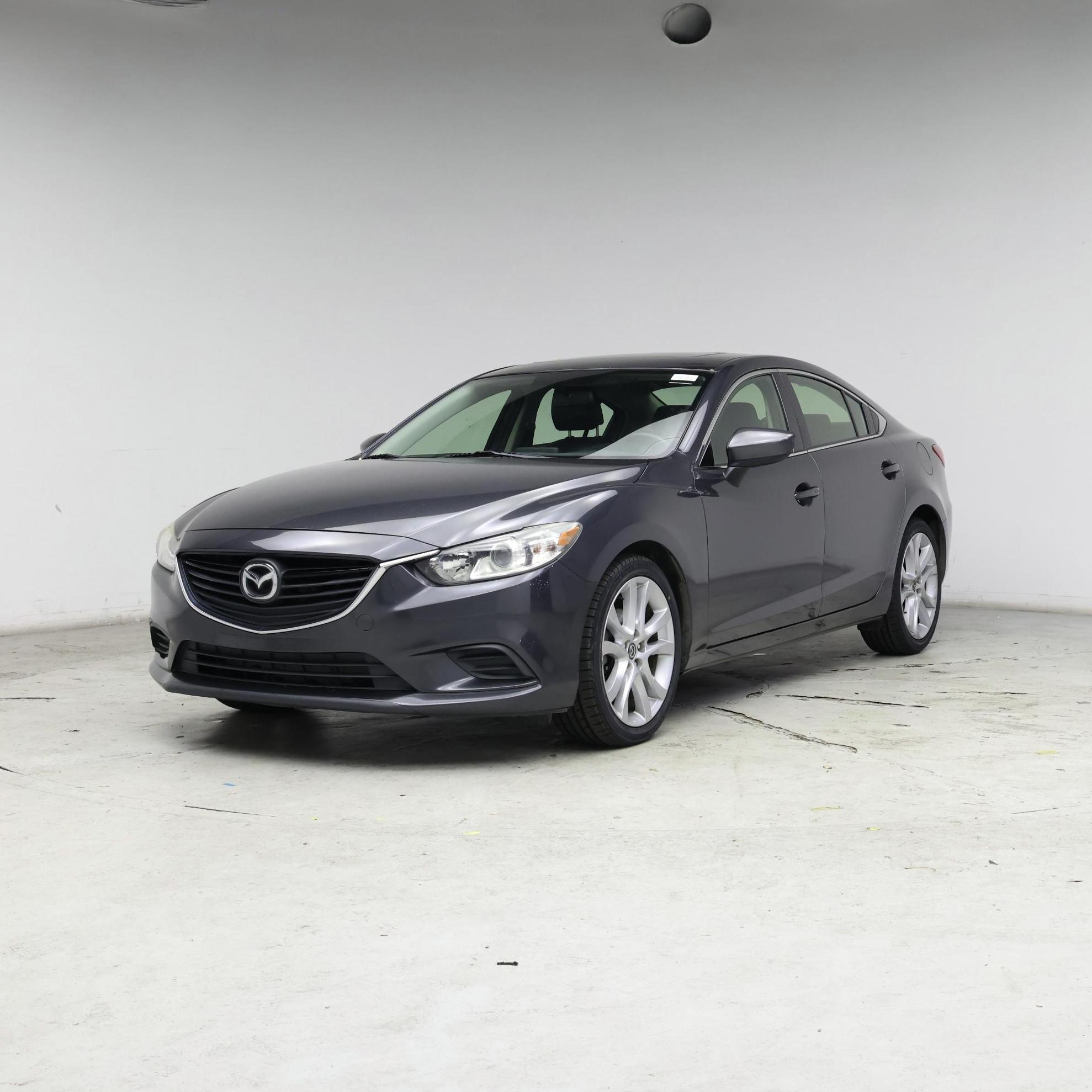 Thumbnail: 2016 Mazda Mazda6 - 4