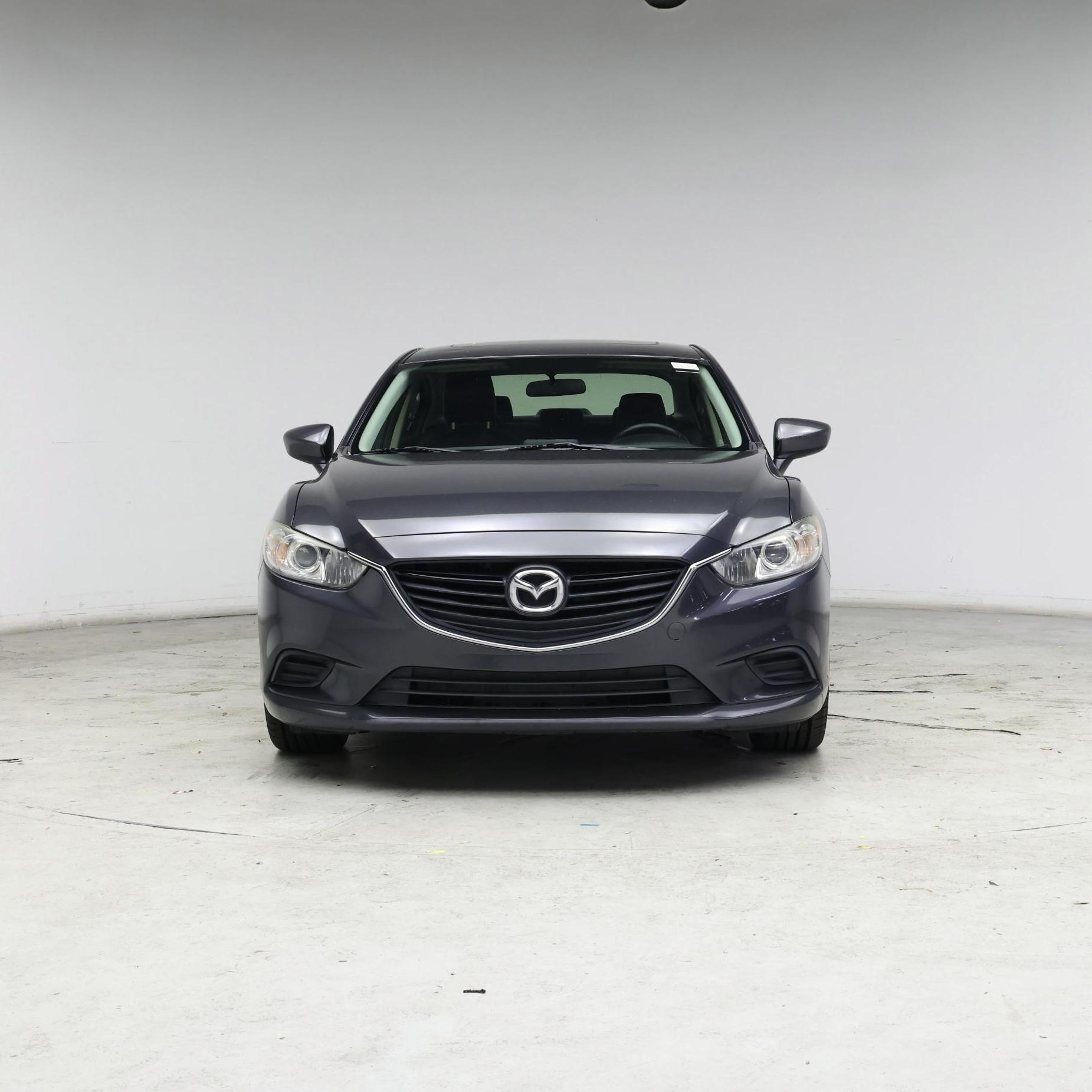 Thumbnail: 2016 Mazda Mazda6 - 5