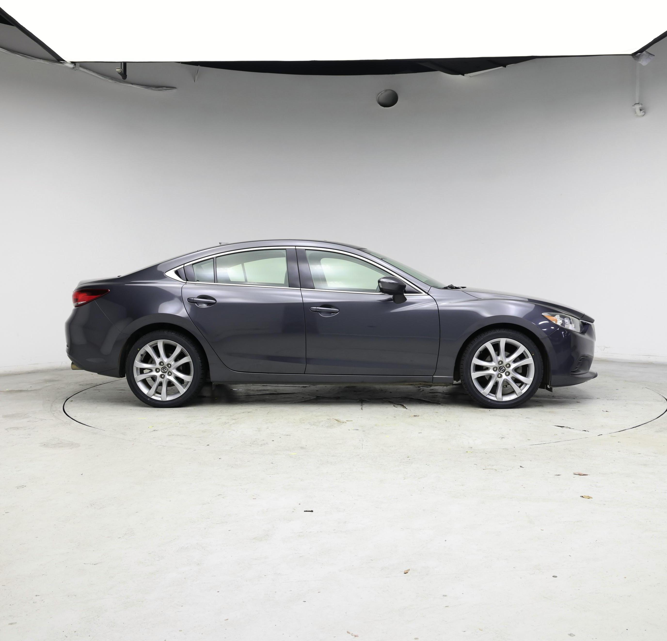 Thumbnail: 2016 Mazda Mazda6 - 7