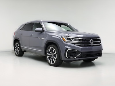 2023 Volkswagen Atlas Cross Sport SEL Premium R-Line