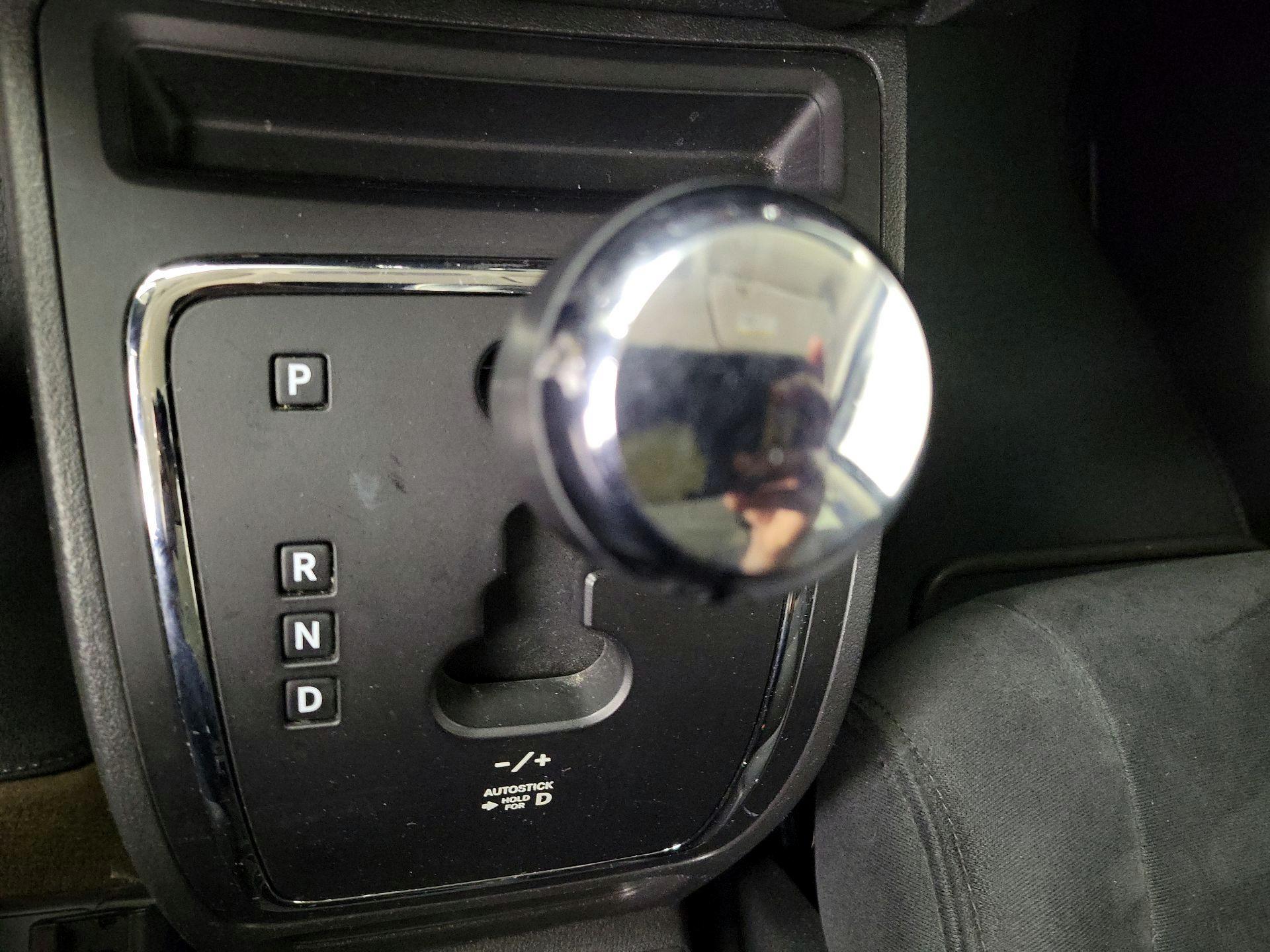 Thumbnail: 2017 Jeep Compass - 15