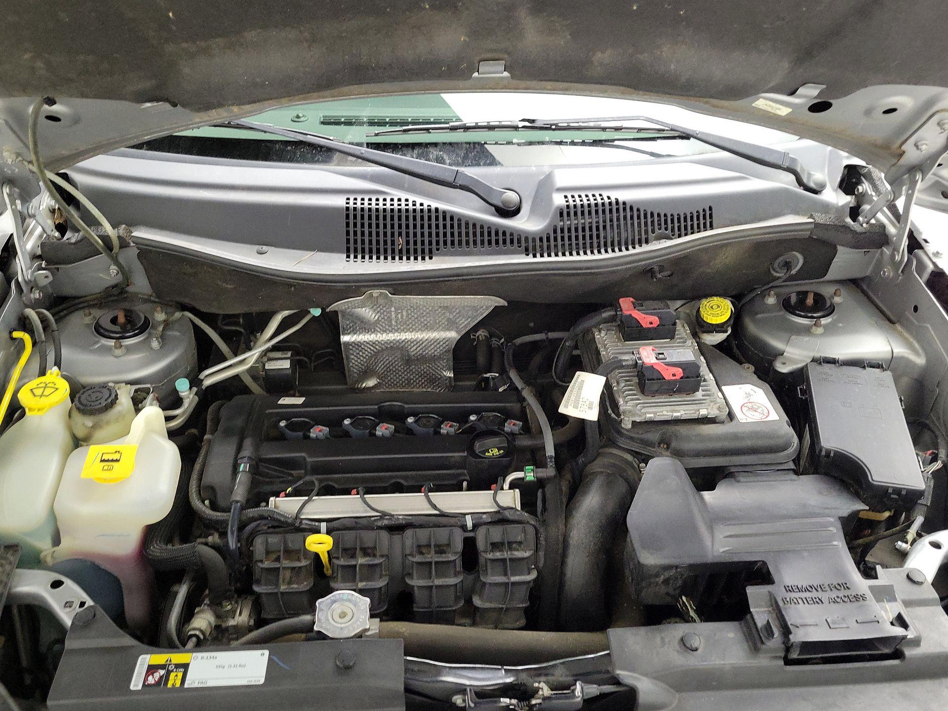 Thumbnail: 2017 Jeep Compass - 19