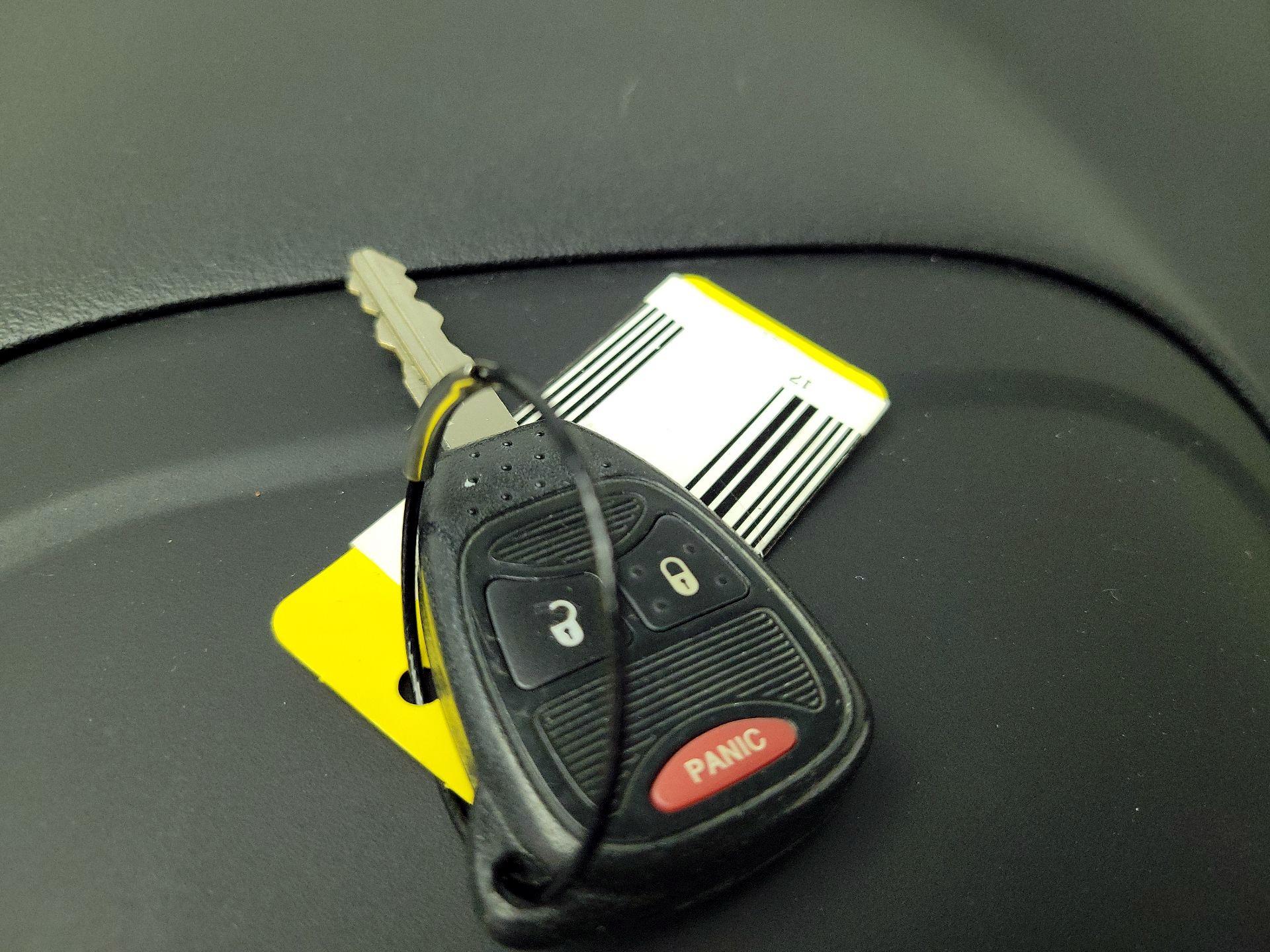 Thumbnail: 2017 Jeep Compass - 20