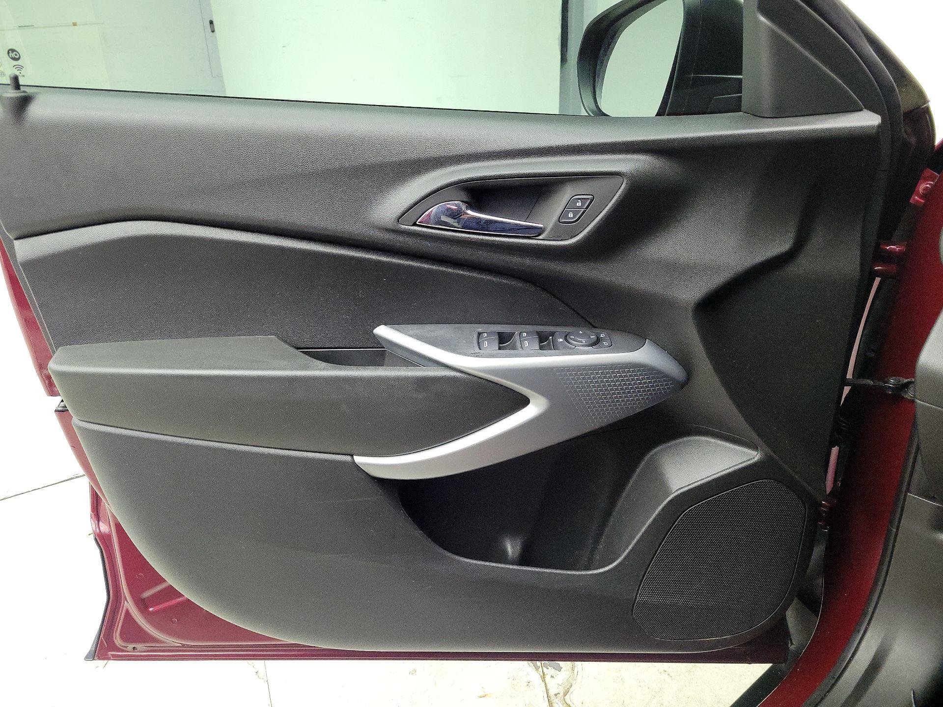 Thumbnail: 2024 Kia K5 - 12