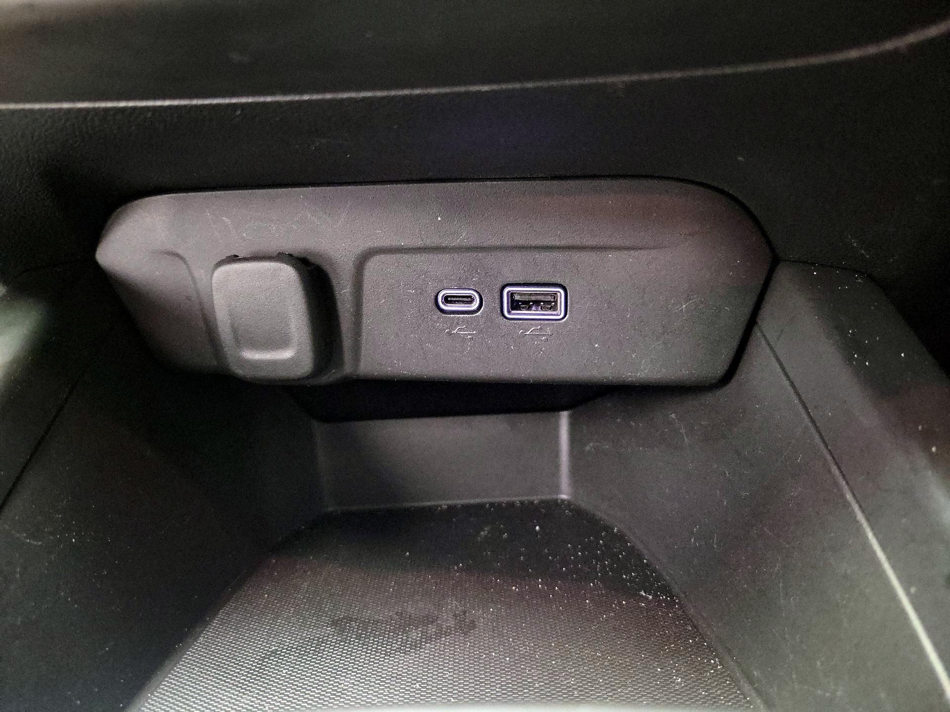 Thumbnail: 2024 Kia K5 - 18