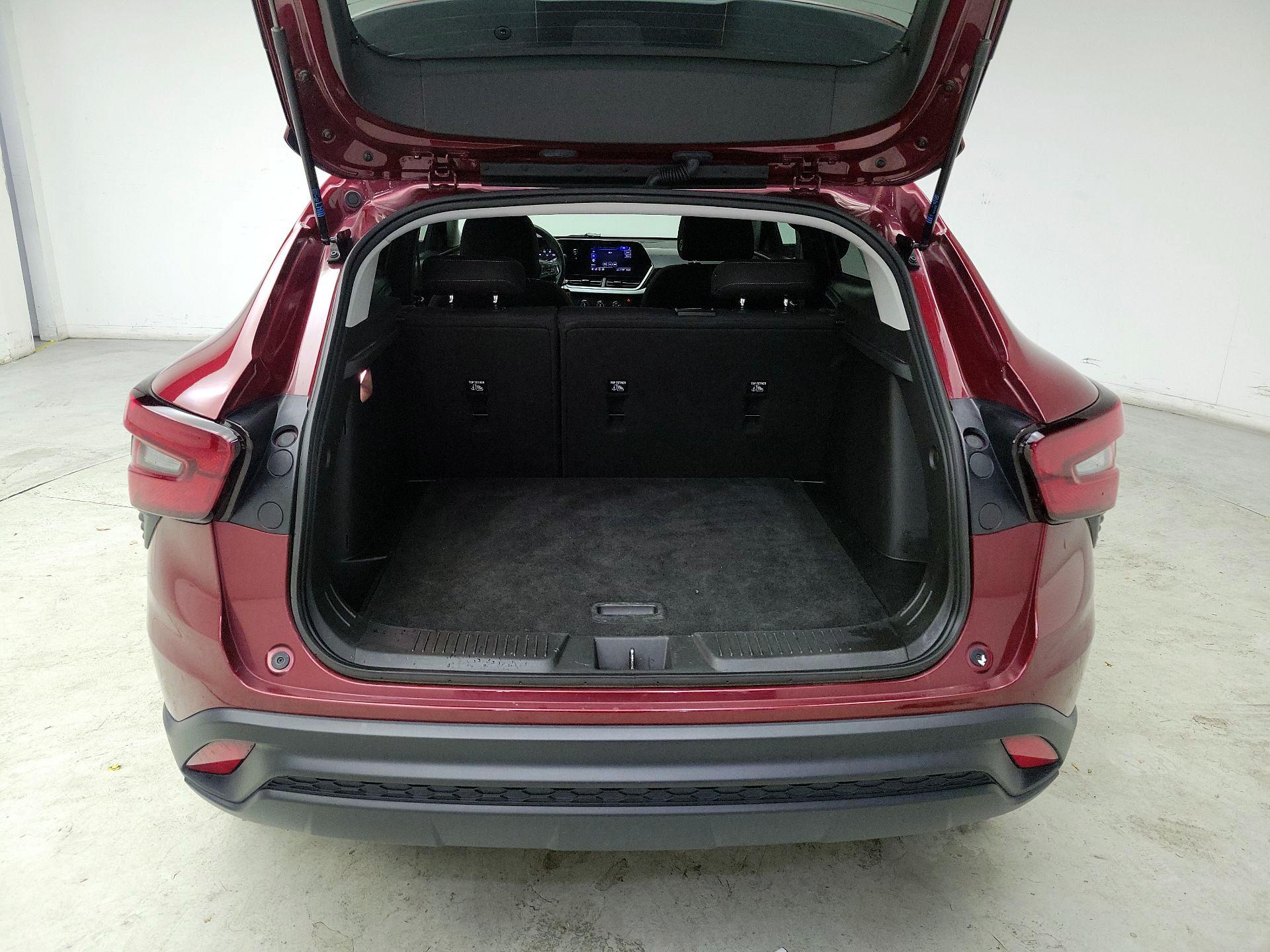 Thumbnail: 2024 Kia K5 - 20