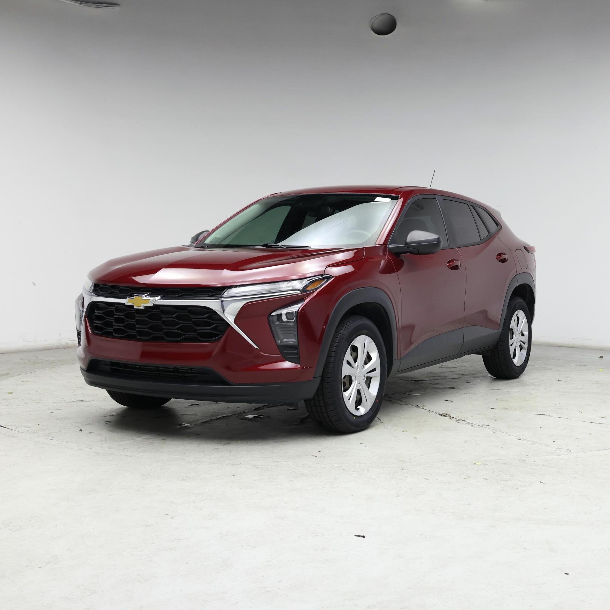 Thumbnail: 2024 Kia K5 - 4