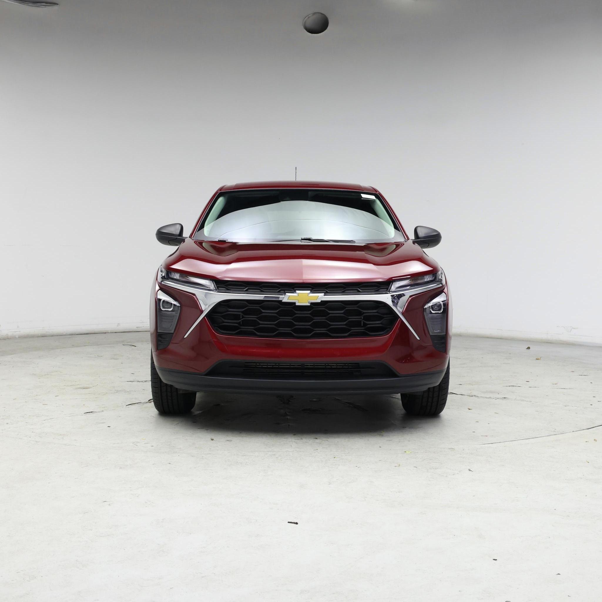 Thumbnail: 2024 Kia K5 - 5