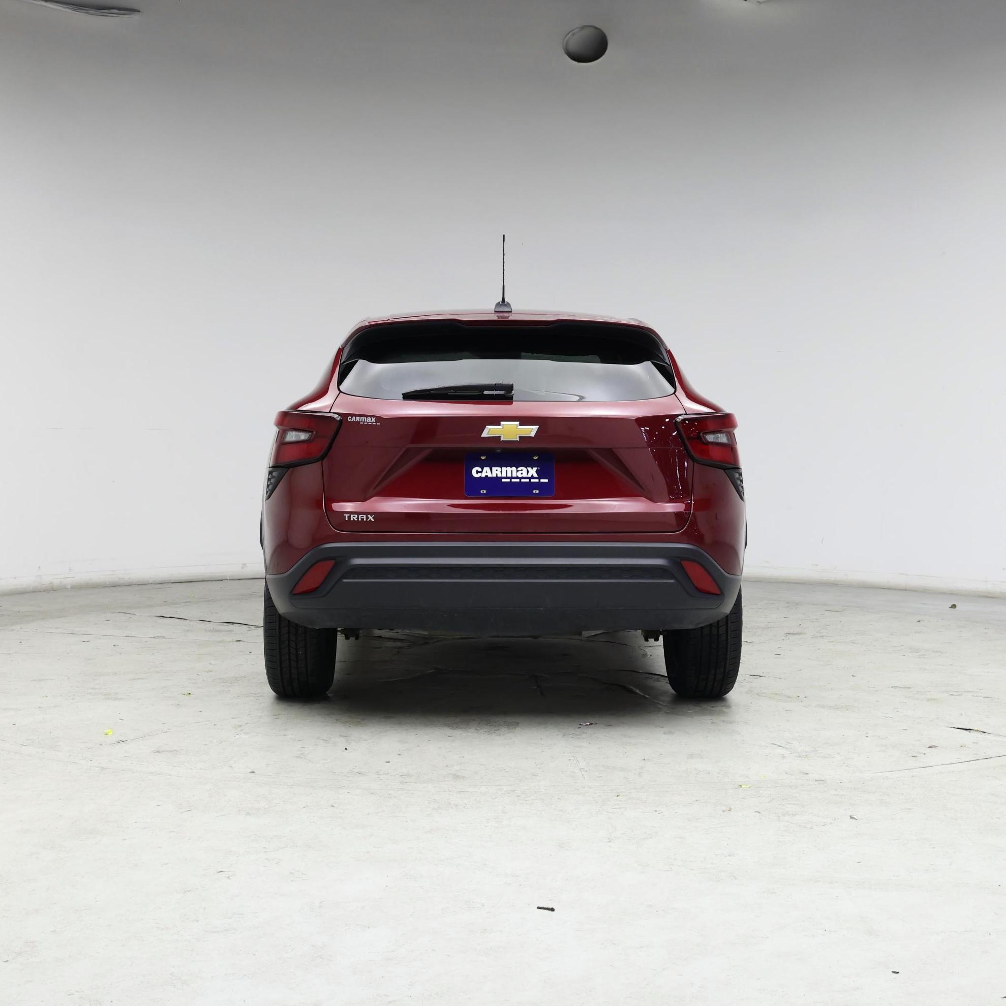 Thumbnail: 2024 Kia K5 - 6