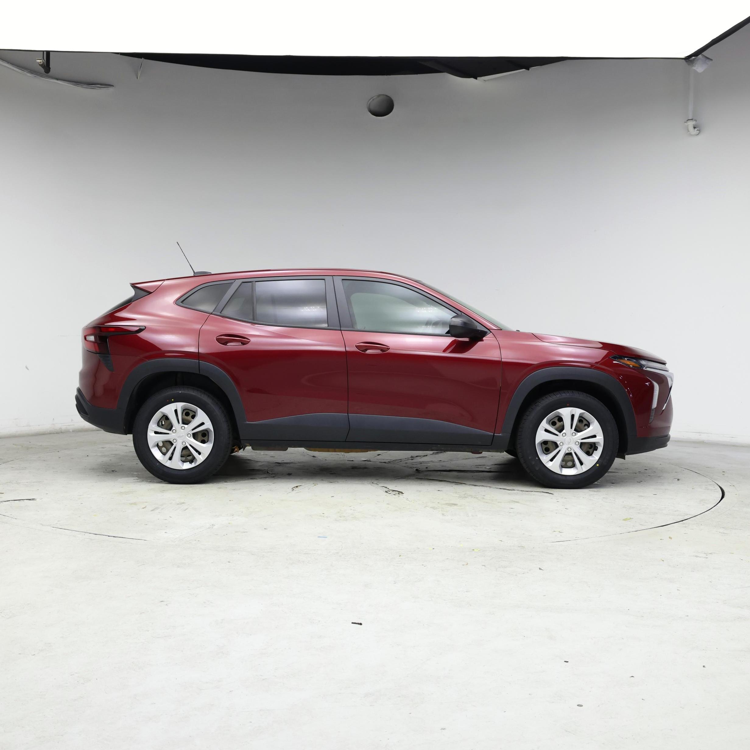 Thumbnail: 2024 Kia K5 - 7