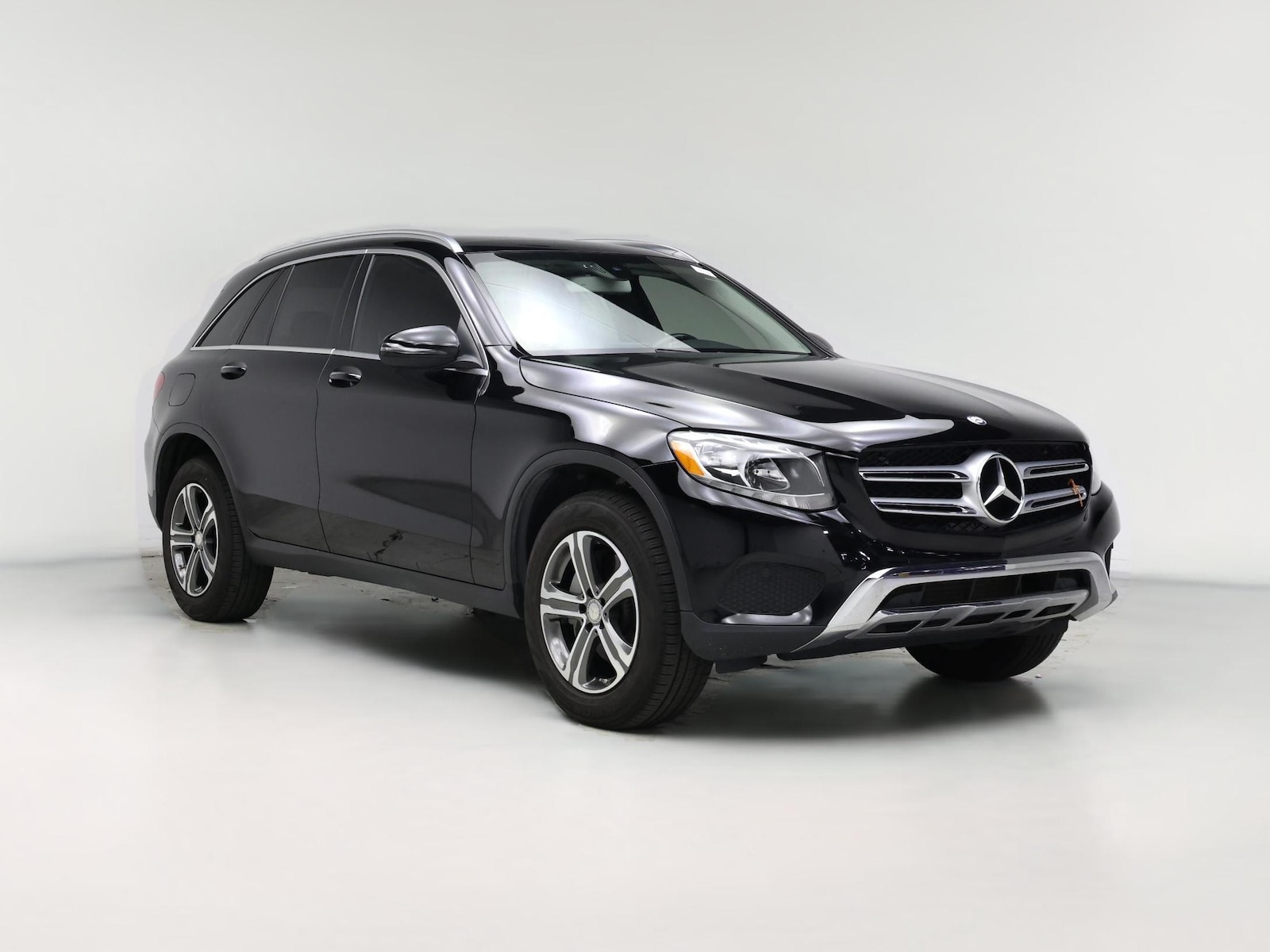 2016 Mercedes-Benz GLC GLC300