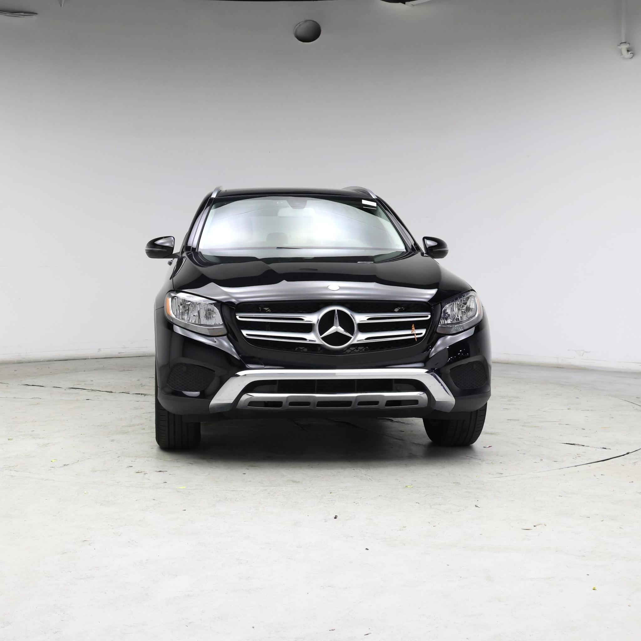 Thumbnail: 2016 Mercedes-Benz GLC - 5