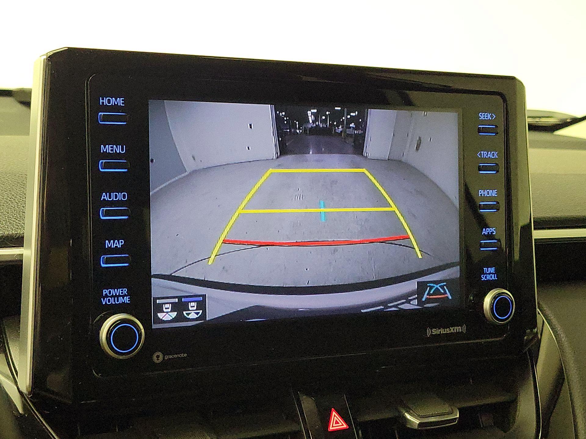 Thumbnail: 2022 Toyota Corolla Cross - 14