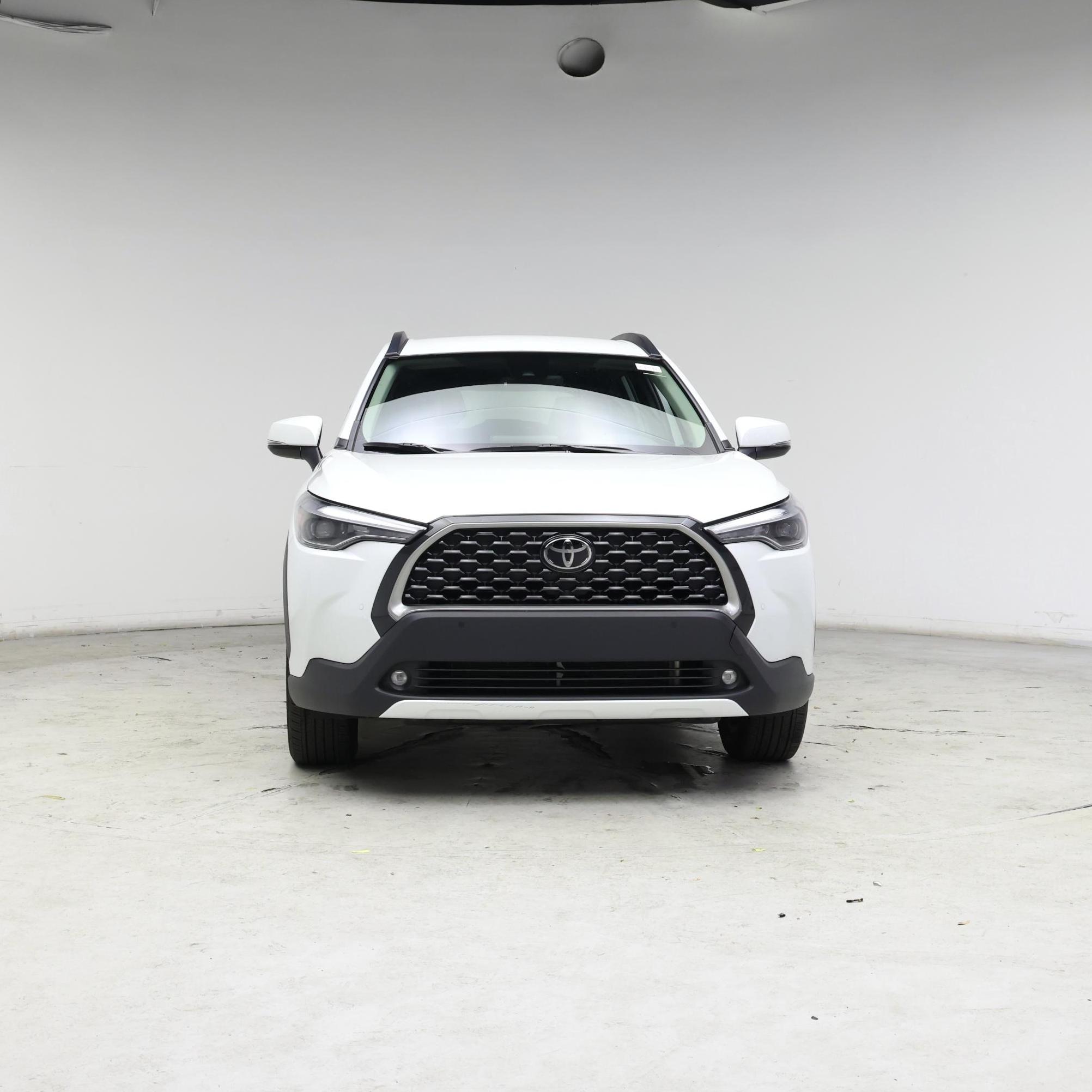 Thumbnail: 2022 Toyota Corolla Cross - 5