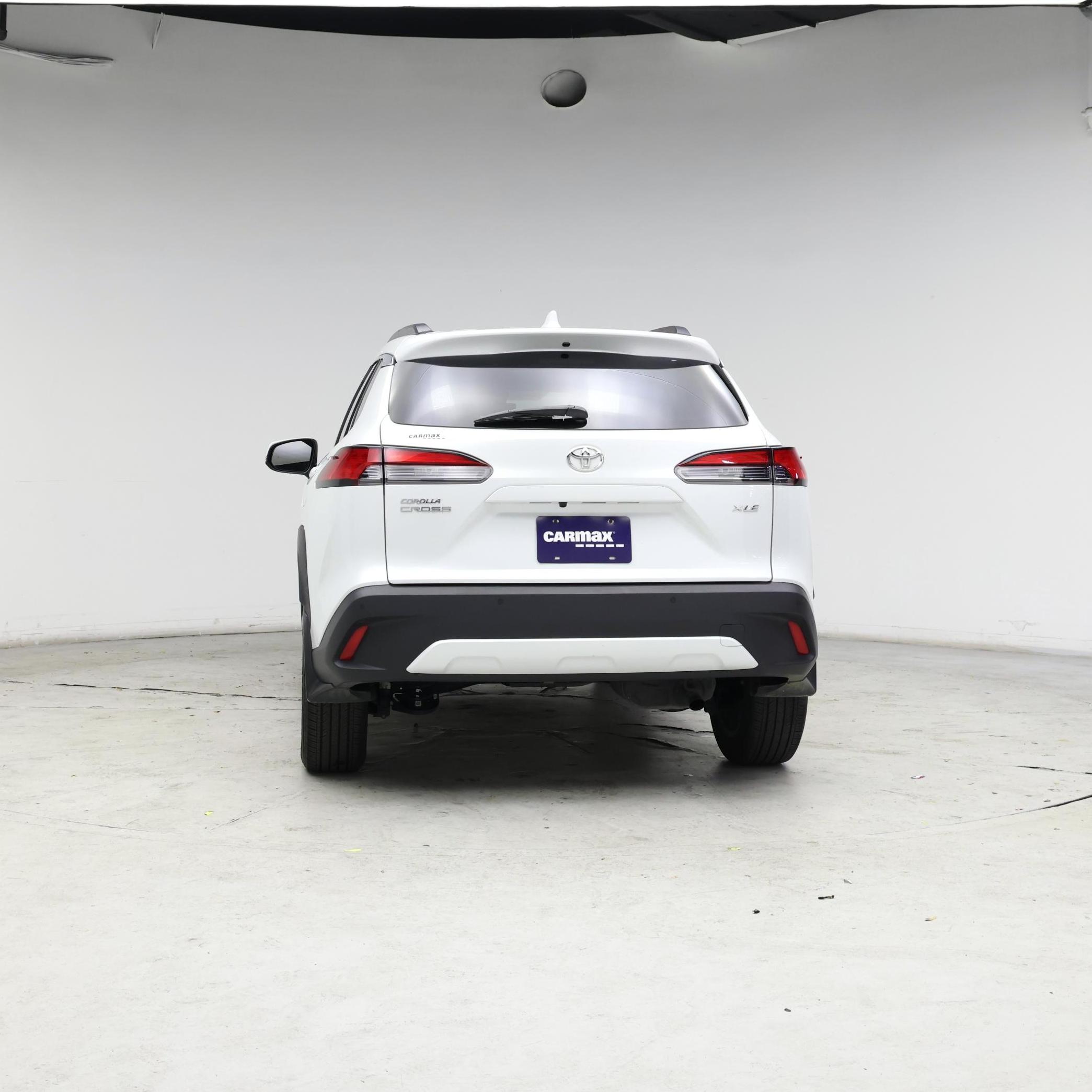 Thumbnail: 2022 Toyota Corolla Cross - 6