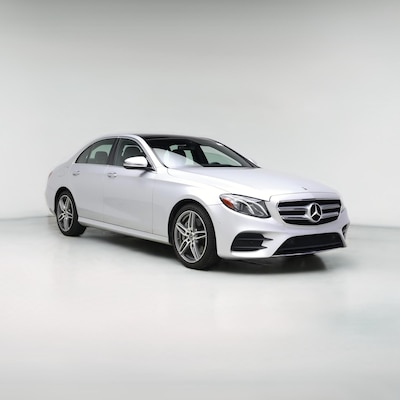 2018 Mercedes-Benz E300