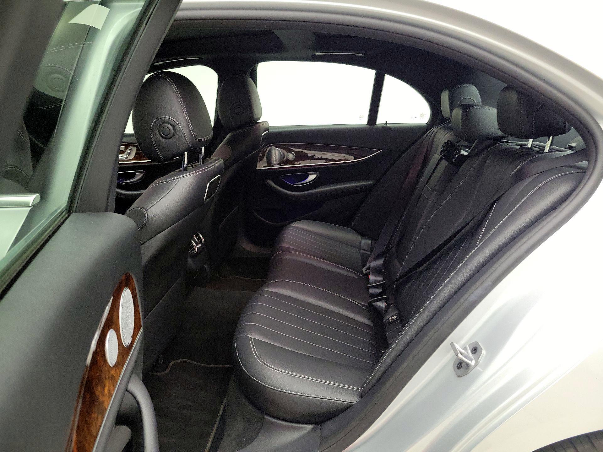 Thumbnail: 2018 Mercedes-Benz E-Class - 20